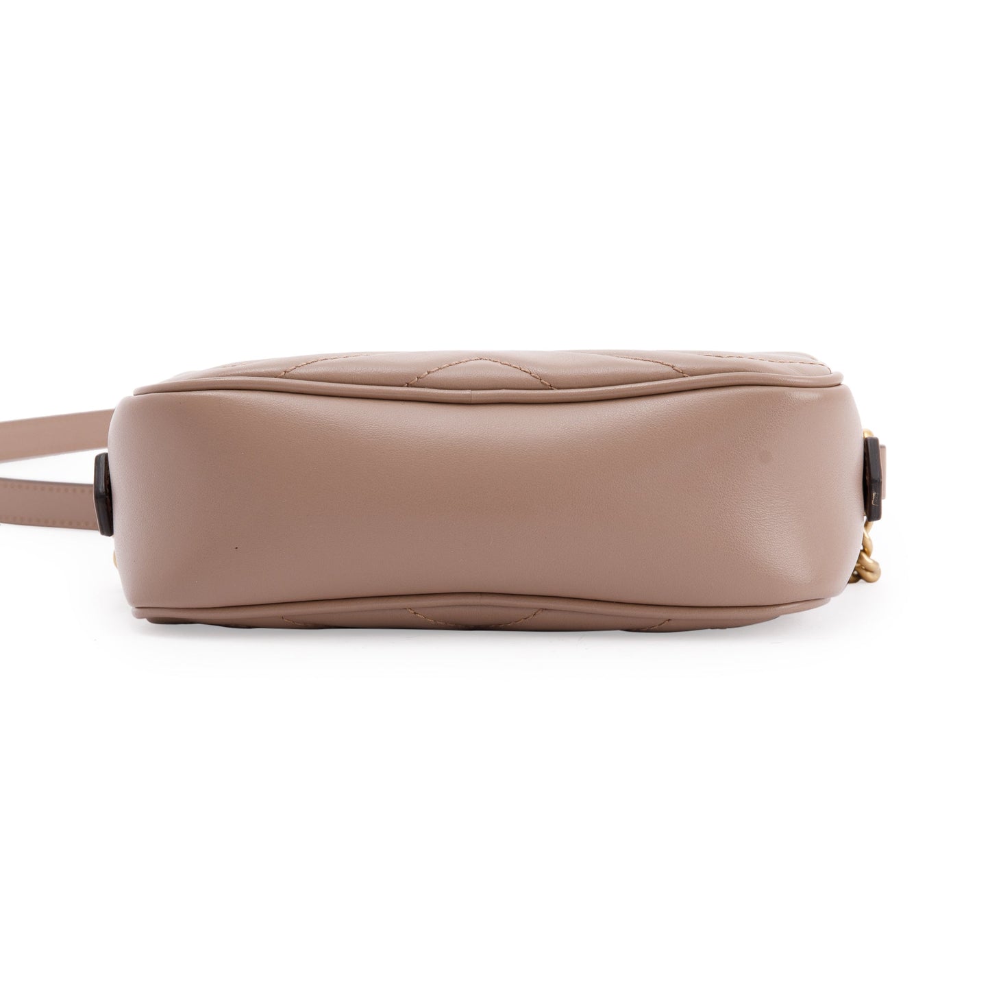 Gucci GG Marmont Matelasse Mini Bag