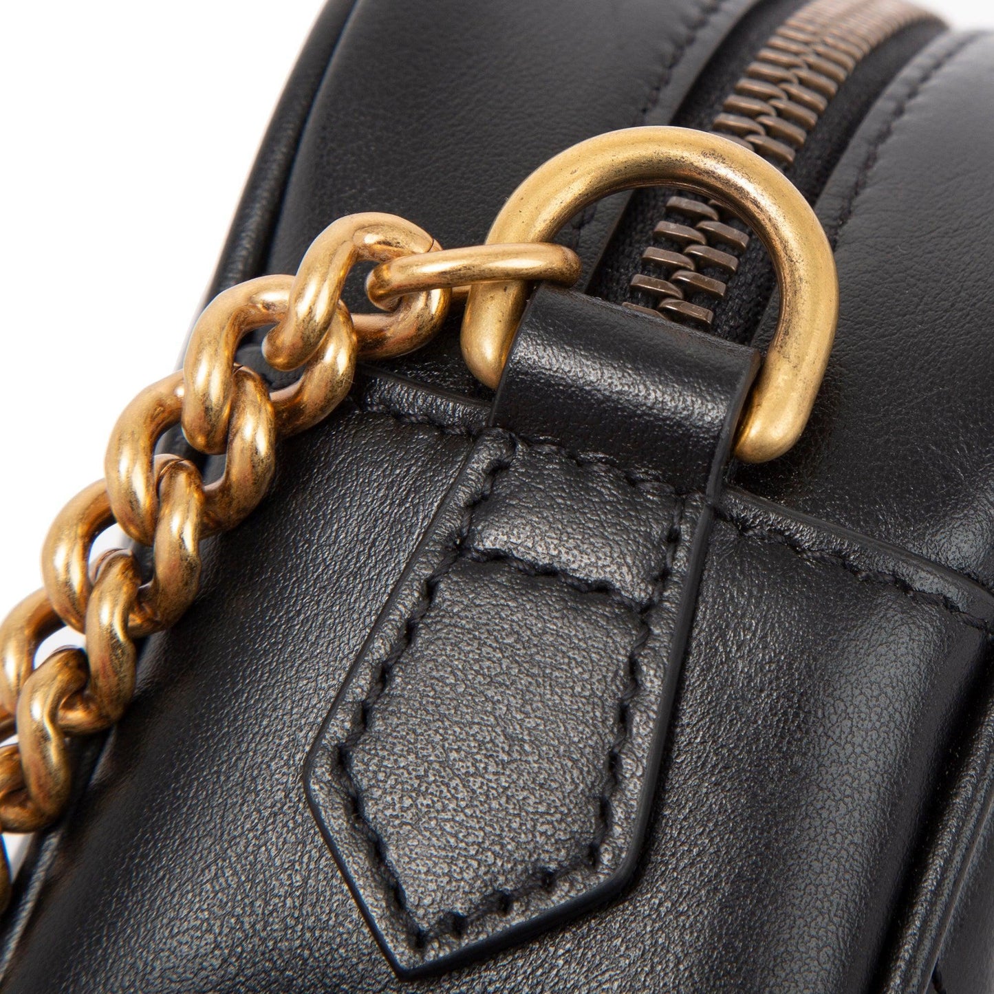 Gucci GG Marmont Matelasse Mini Bag