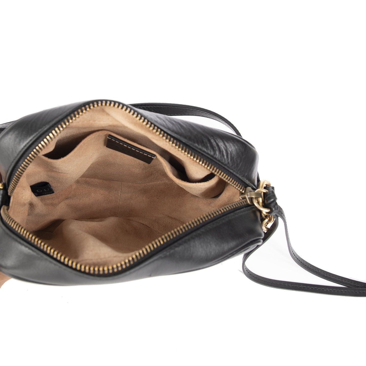 Gucci GG Marmont Matelasse Mini Bag