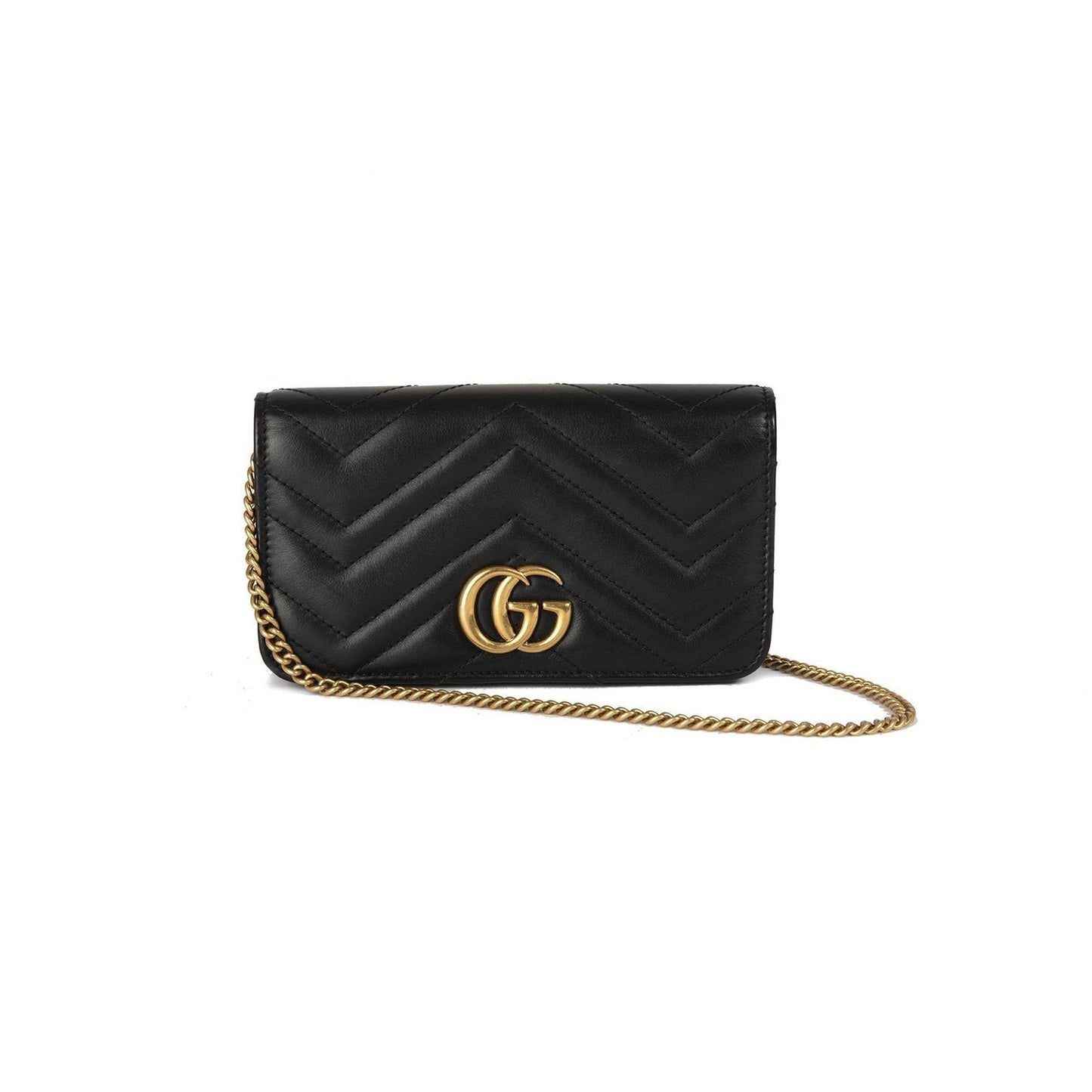 Gucci GG Marmont Matelasse Mini Bag