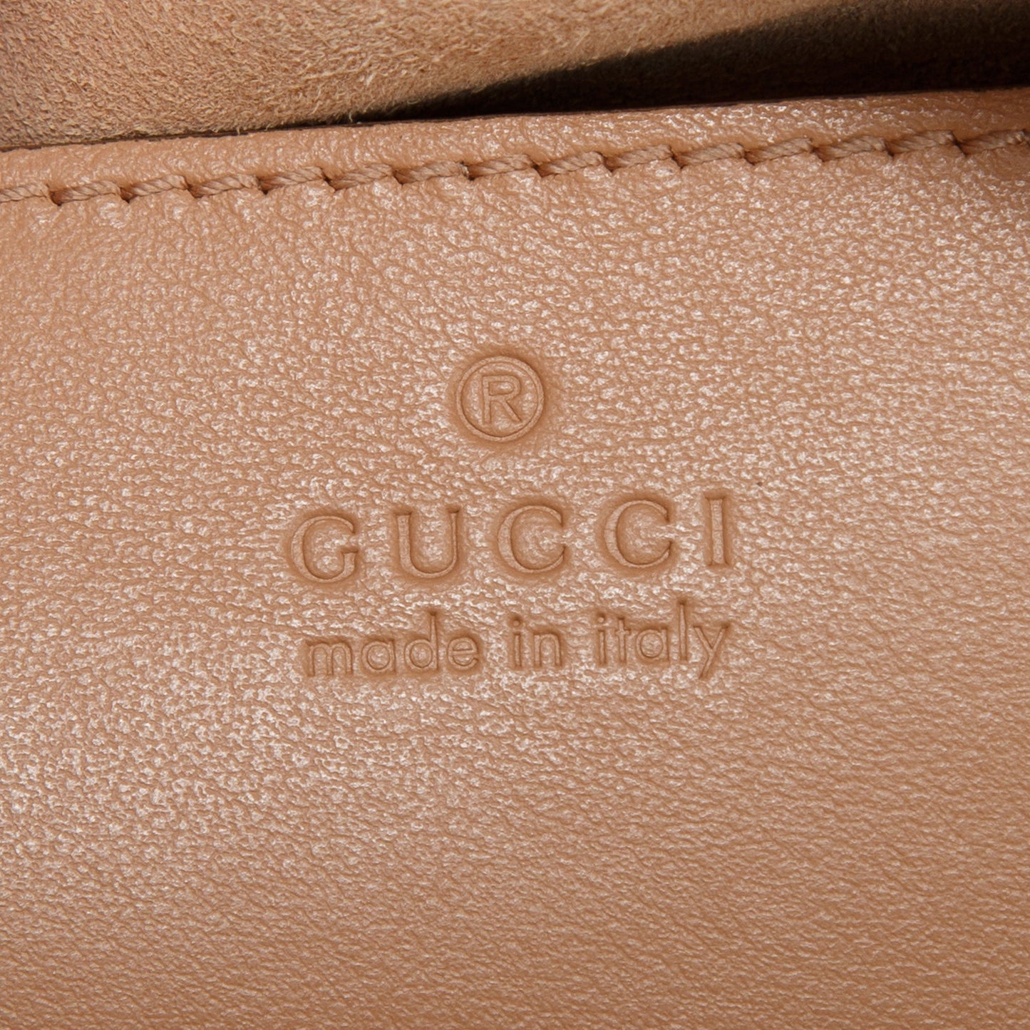 Gucci GG Marmont Matelasse Small Shoulder Bag