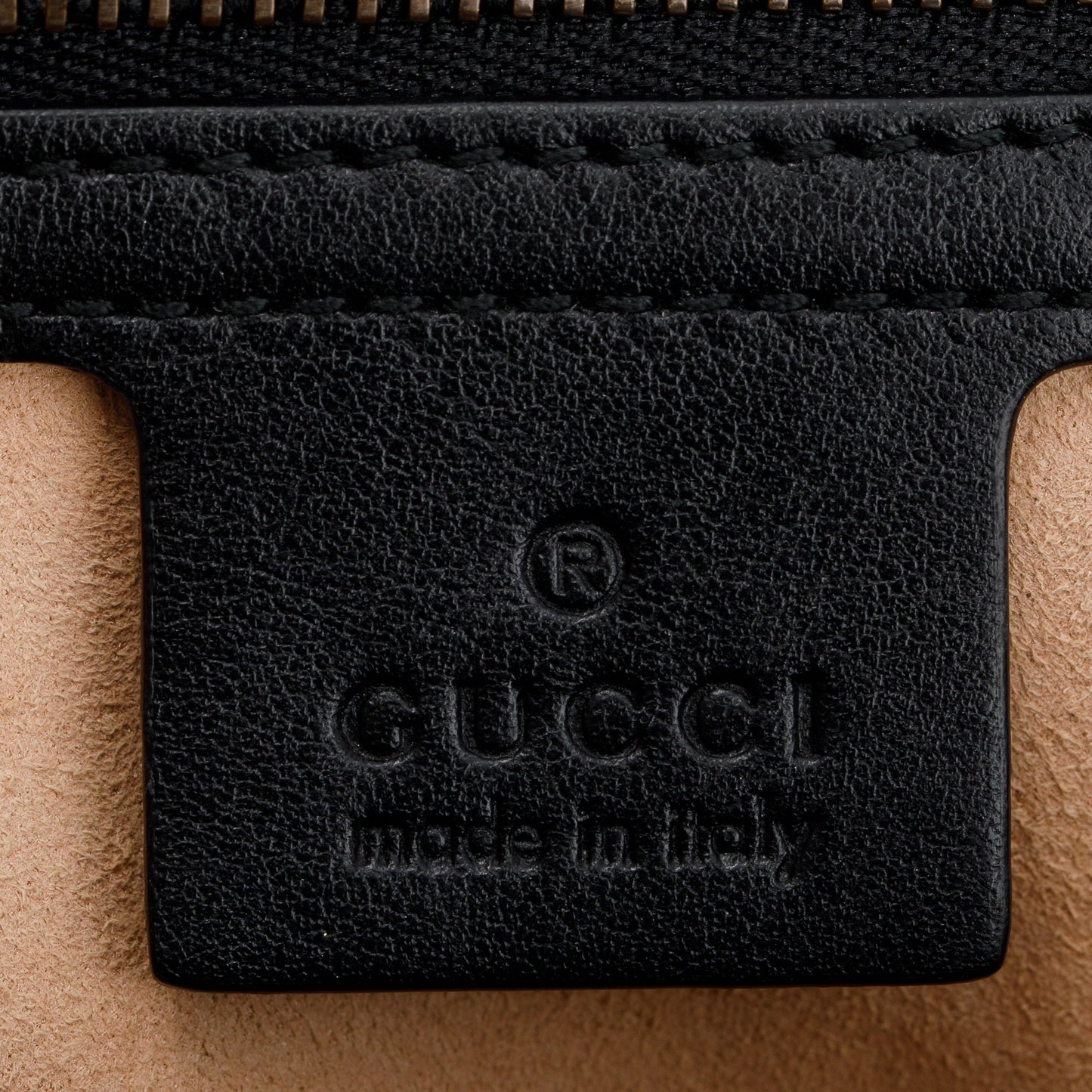 Gucci GG Marmont Matelasse Small Shoulder Bag