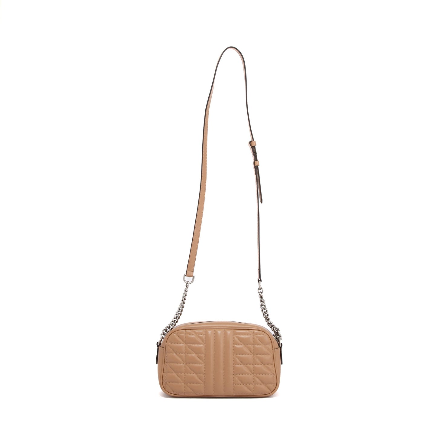 Gucci GG Marmont Matelasse Small Shoulder Bag