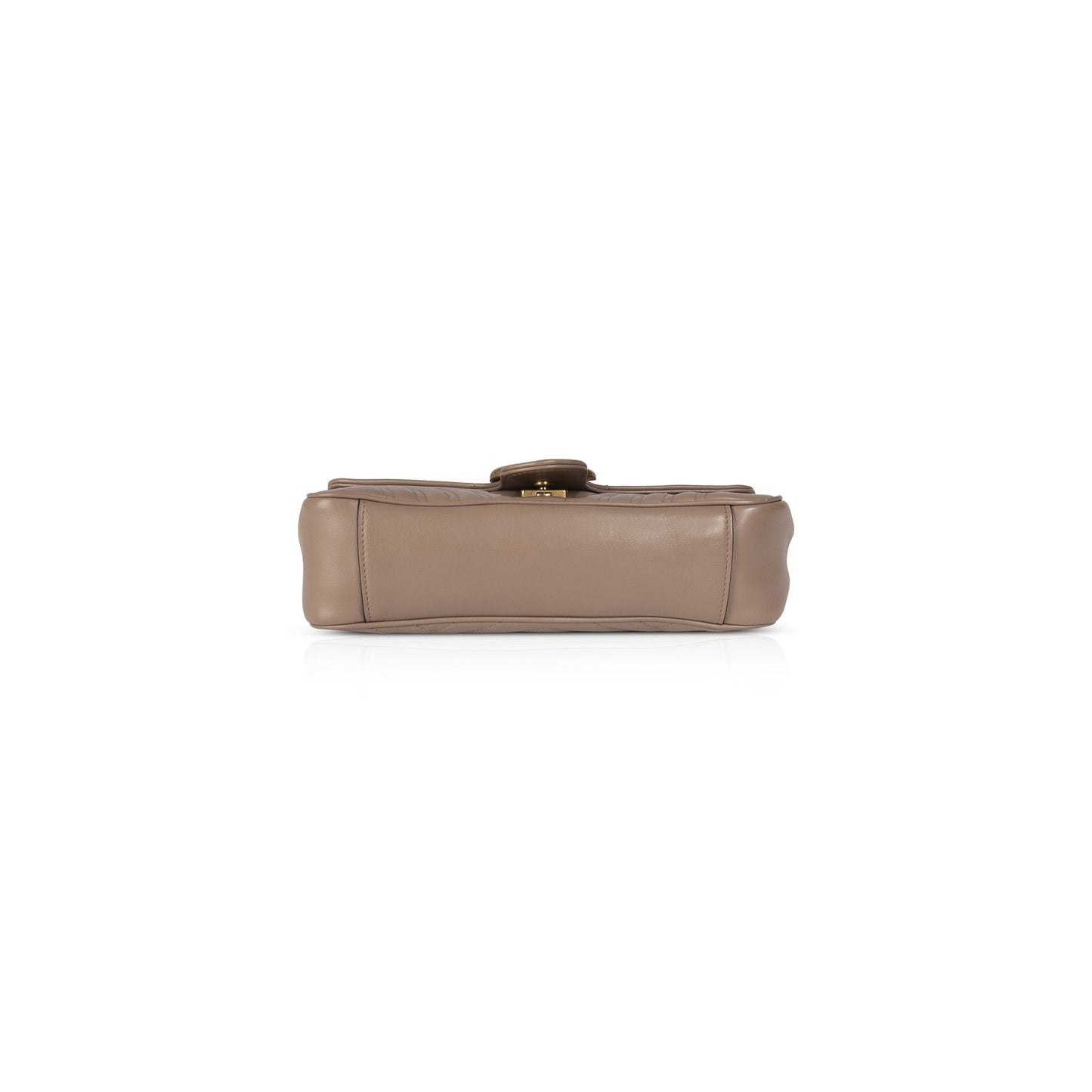 Gucci GG Marmont Matelasse Small Shoulder Bag