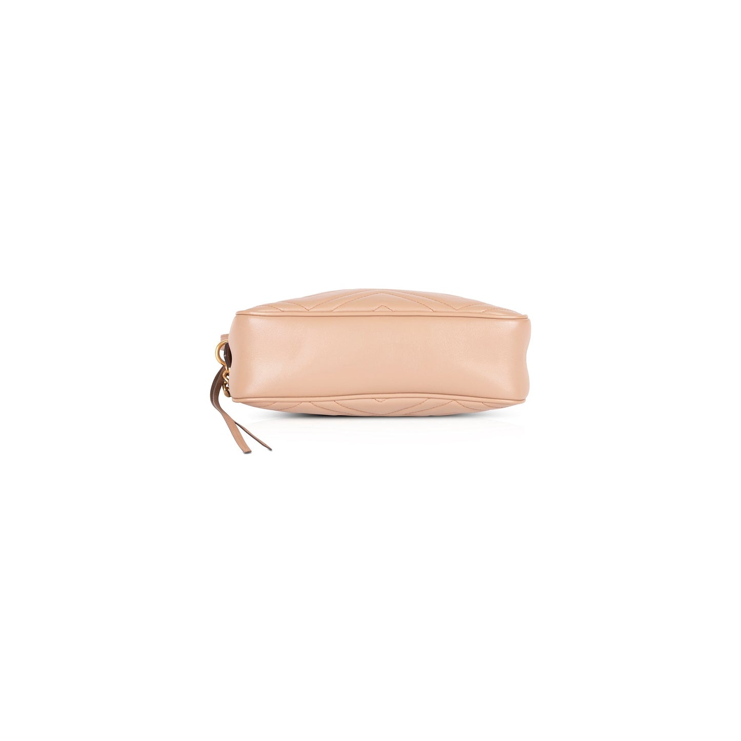Gucci GG Marmont Matelasse Small Shoulder Bag