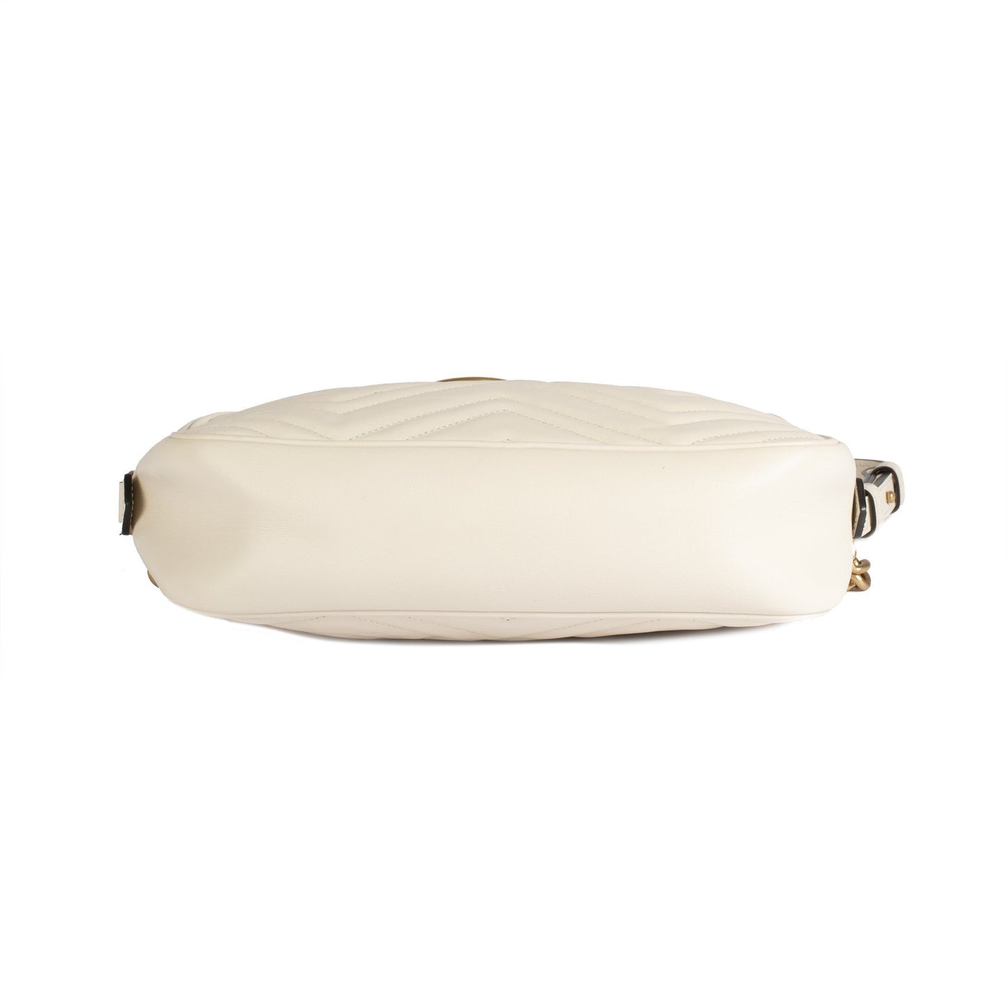 Gucci GG Marmont Matelasse Small Shoulder Bag