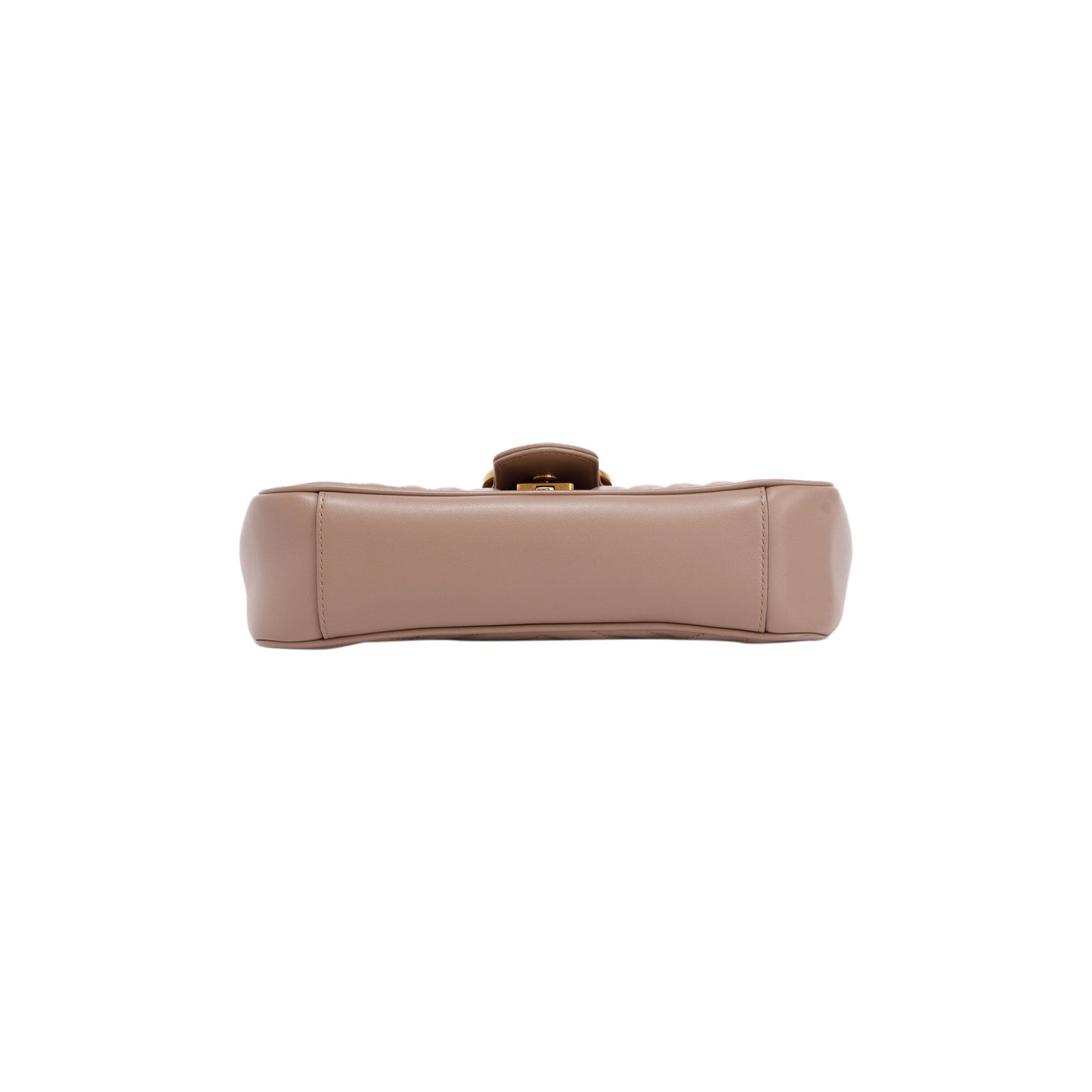 Gucci GG Marmont Matelasse Small Shoulder Bag