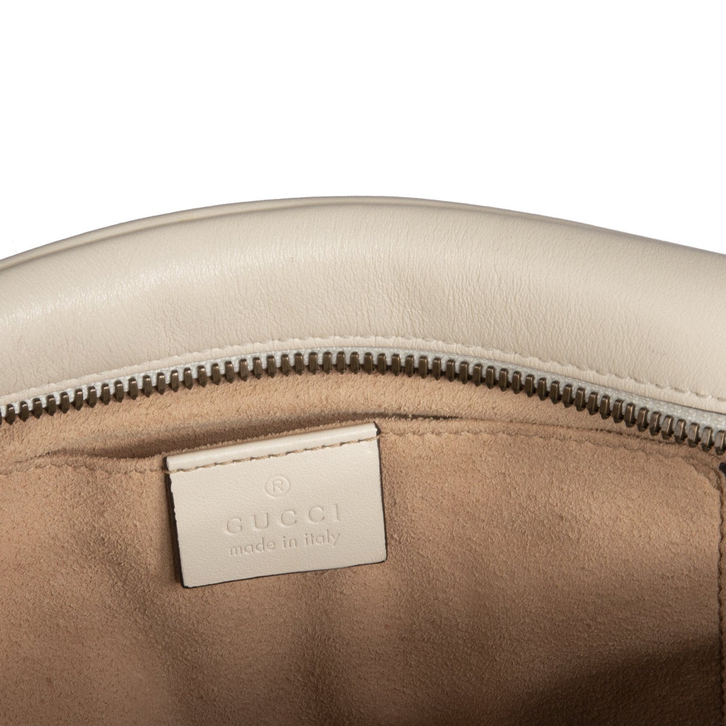 Gucci GG Marmont Matelasse Small Shoulder Bag