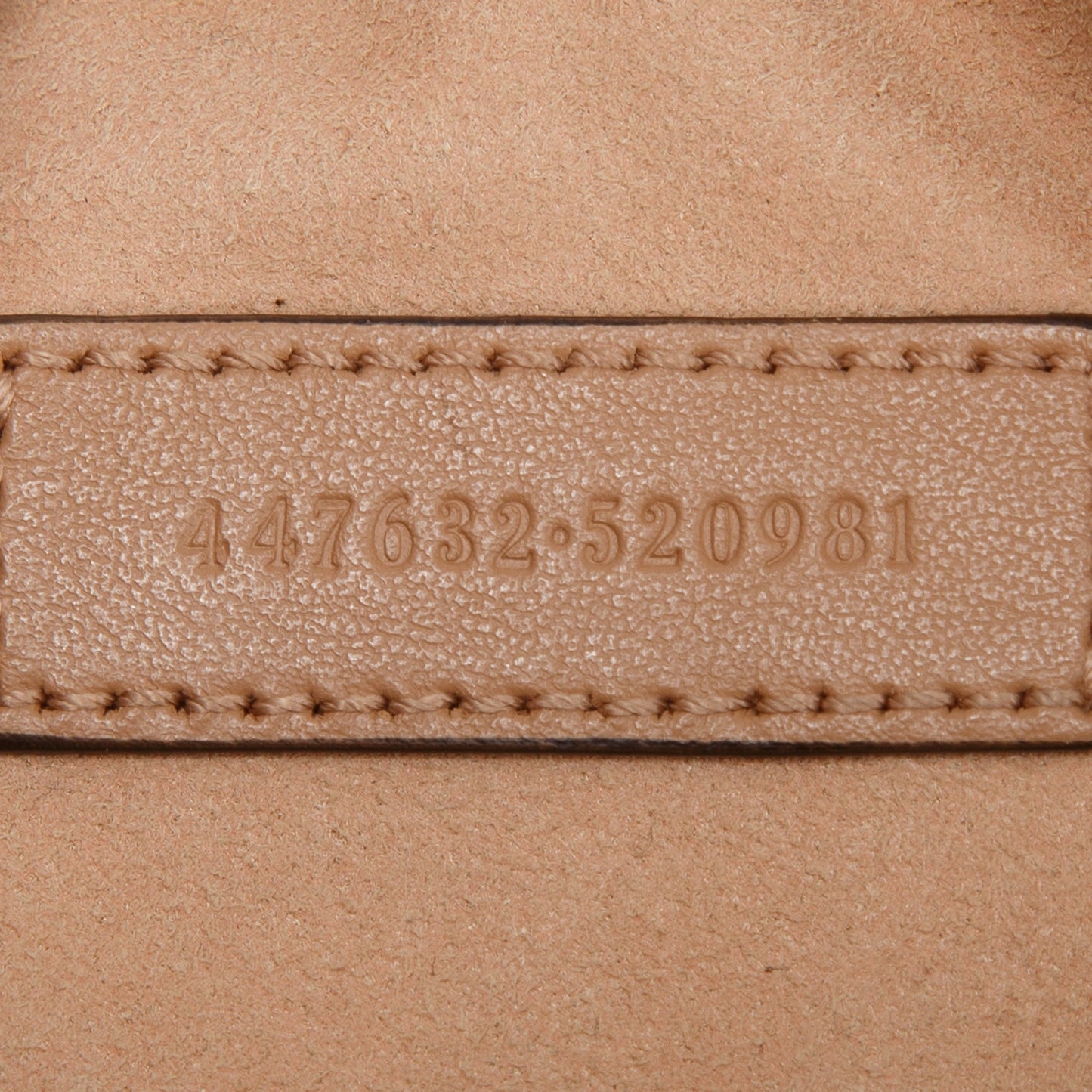Gucci GG Marmont Matelasse Small Shoulder Bag