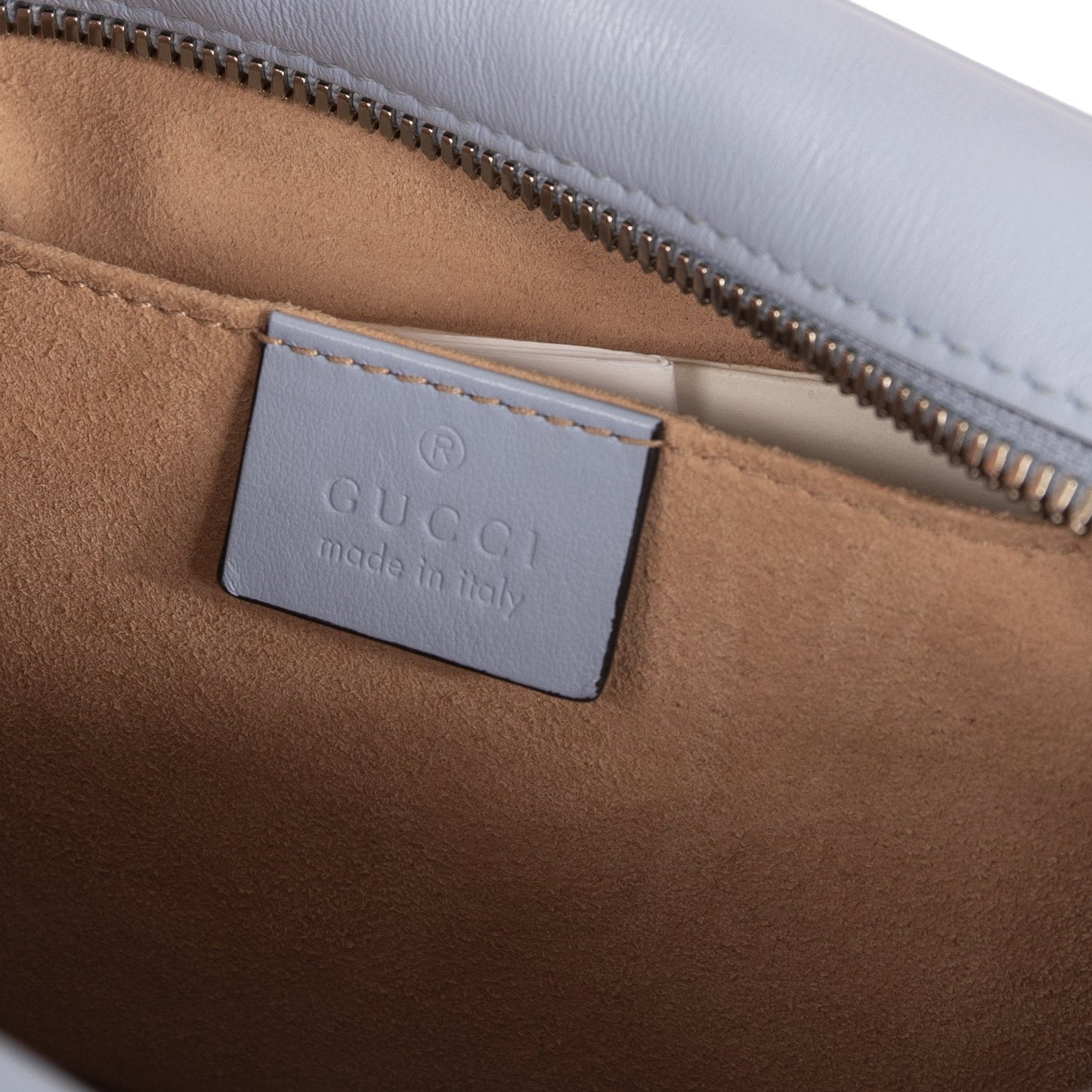 Gucci GG Marmont Matelasse Small Shoulder Bag