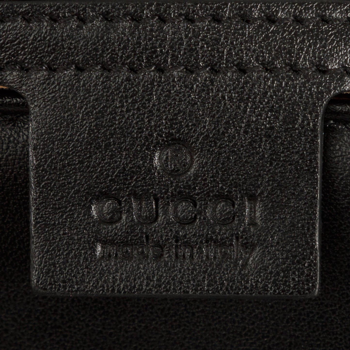 Gucci GG Marmont Matelasse Small Shoulder Bag