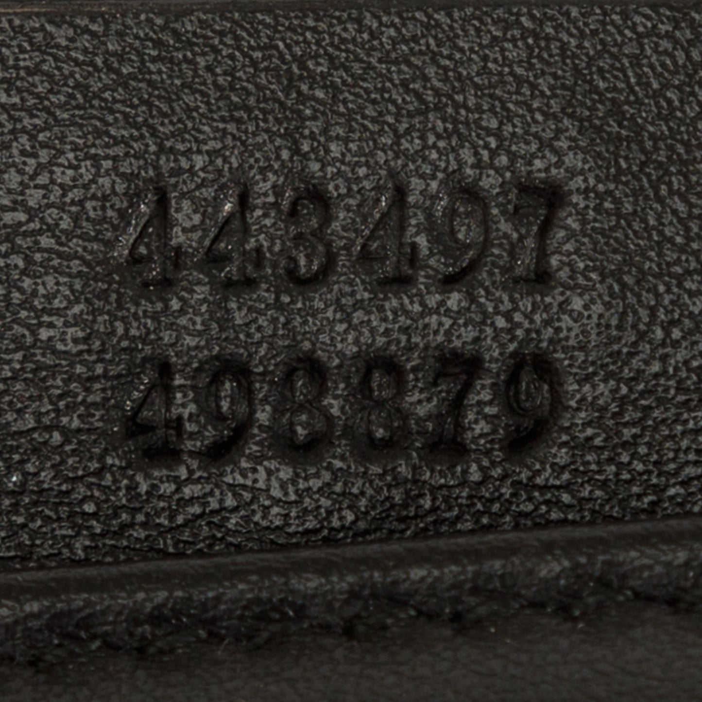 Gucci GG Marmont Matelasse Small Shoulder Bag