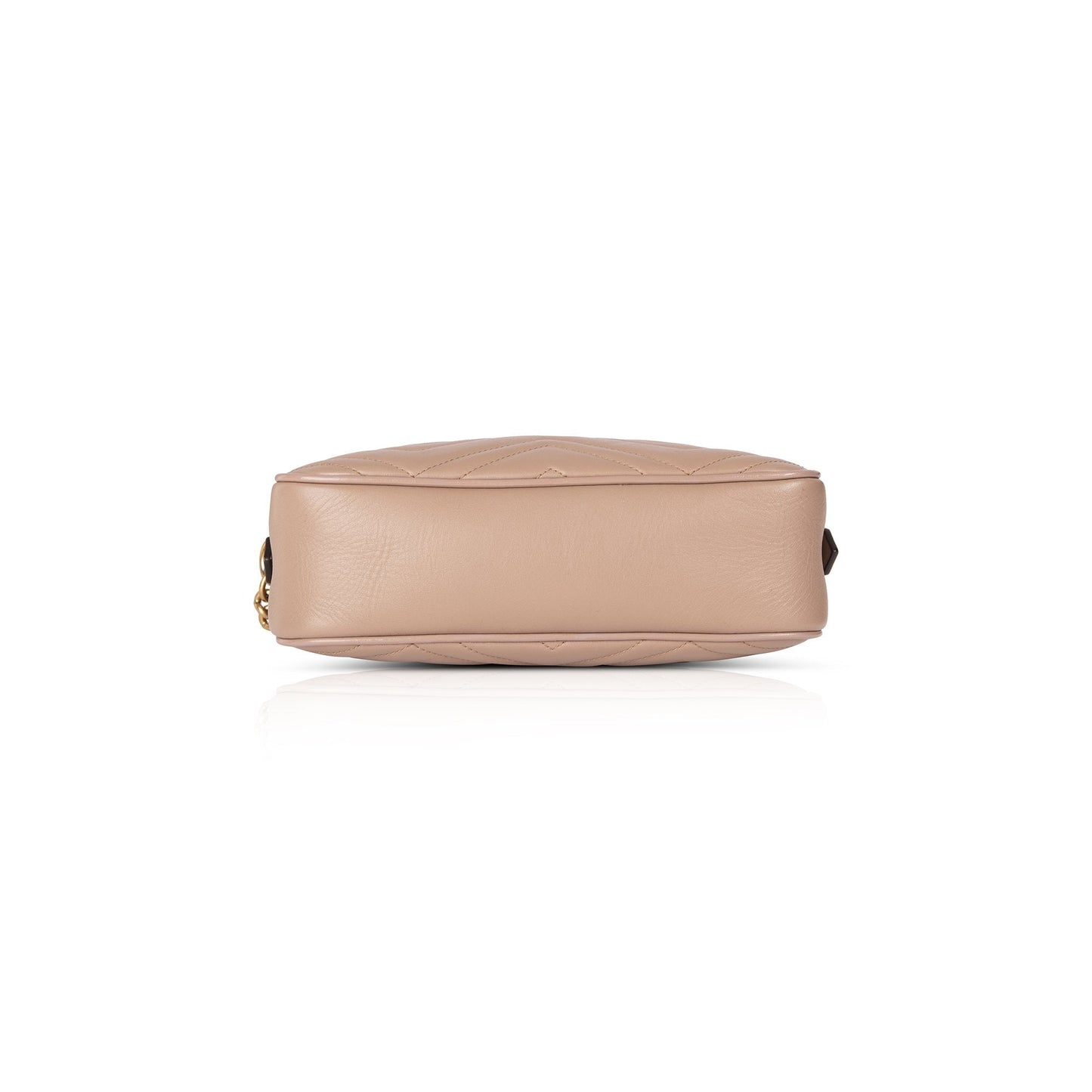 Gucci GG Marmont Matelasse Small Shoulder Bag