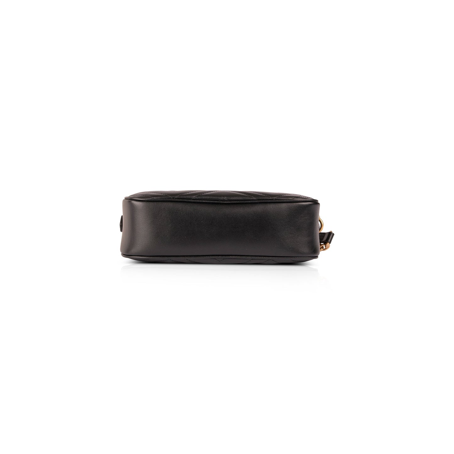 Gucci GG Marmont Matelasse Small Shoulder Bag