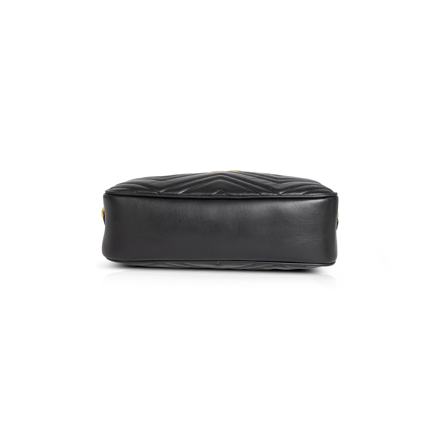 Gucci GG Marmont Matelasse Small Shoulder Bag