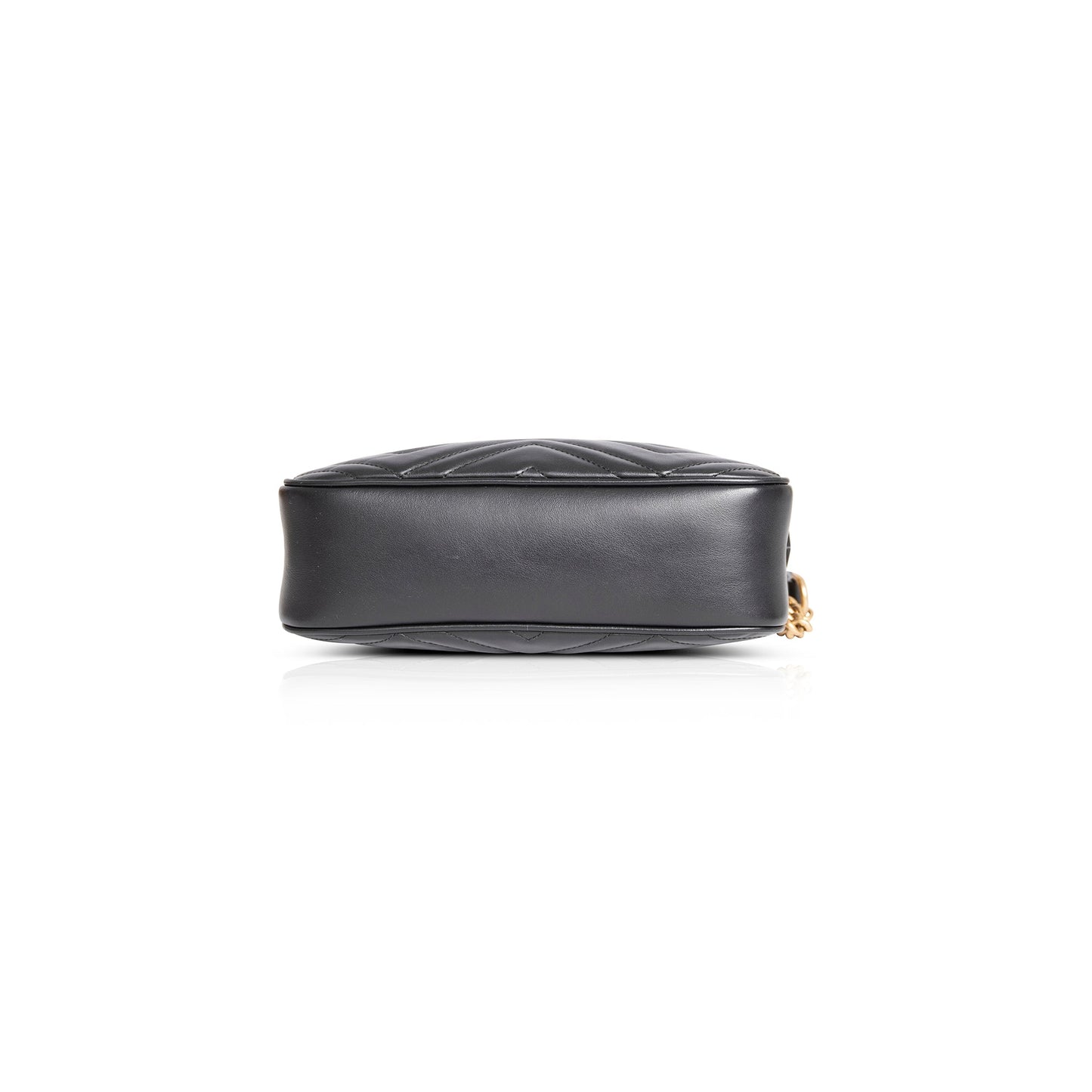 Gucci GG Marmont Matelasse Small Shoulder Bag