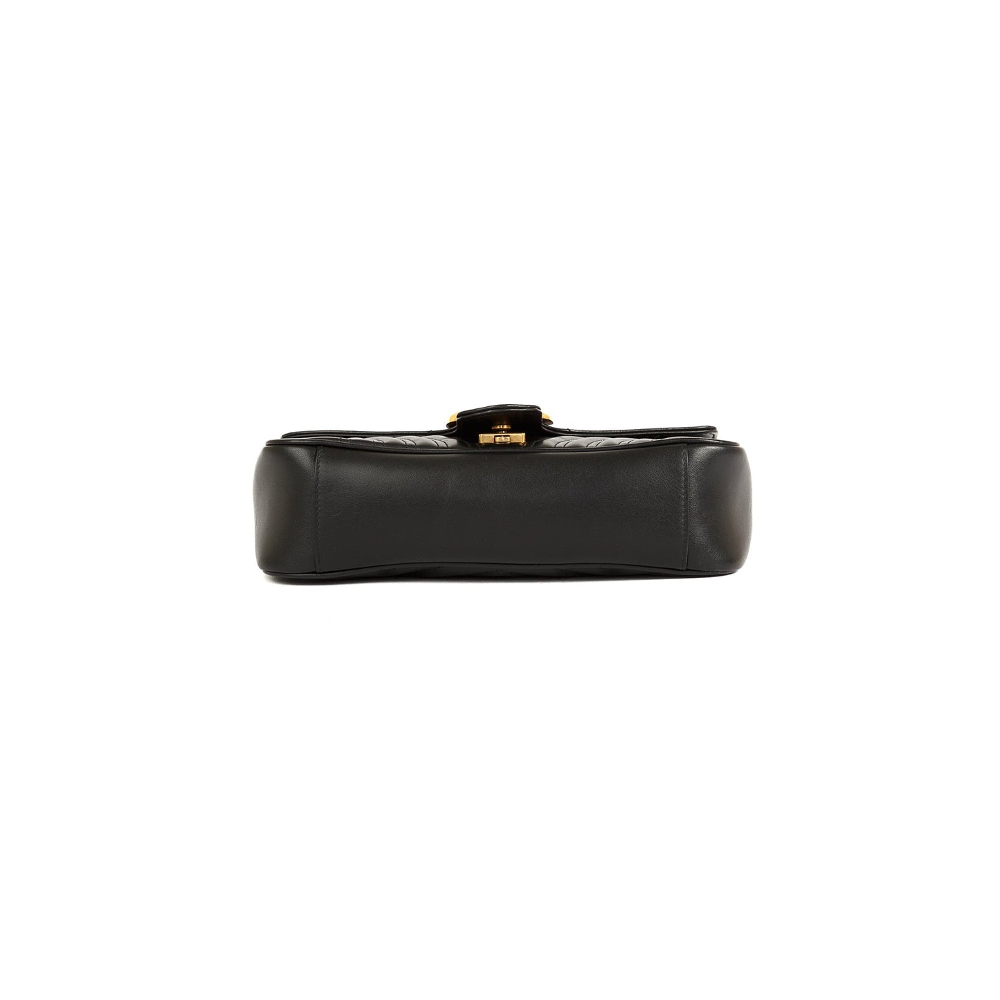 Gucci GG Marmont Matelasse Small Shoulder Bag