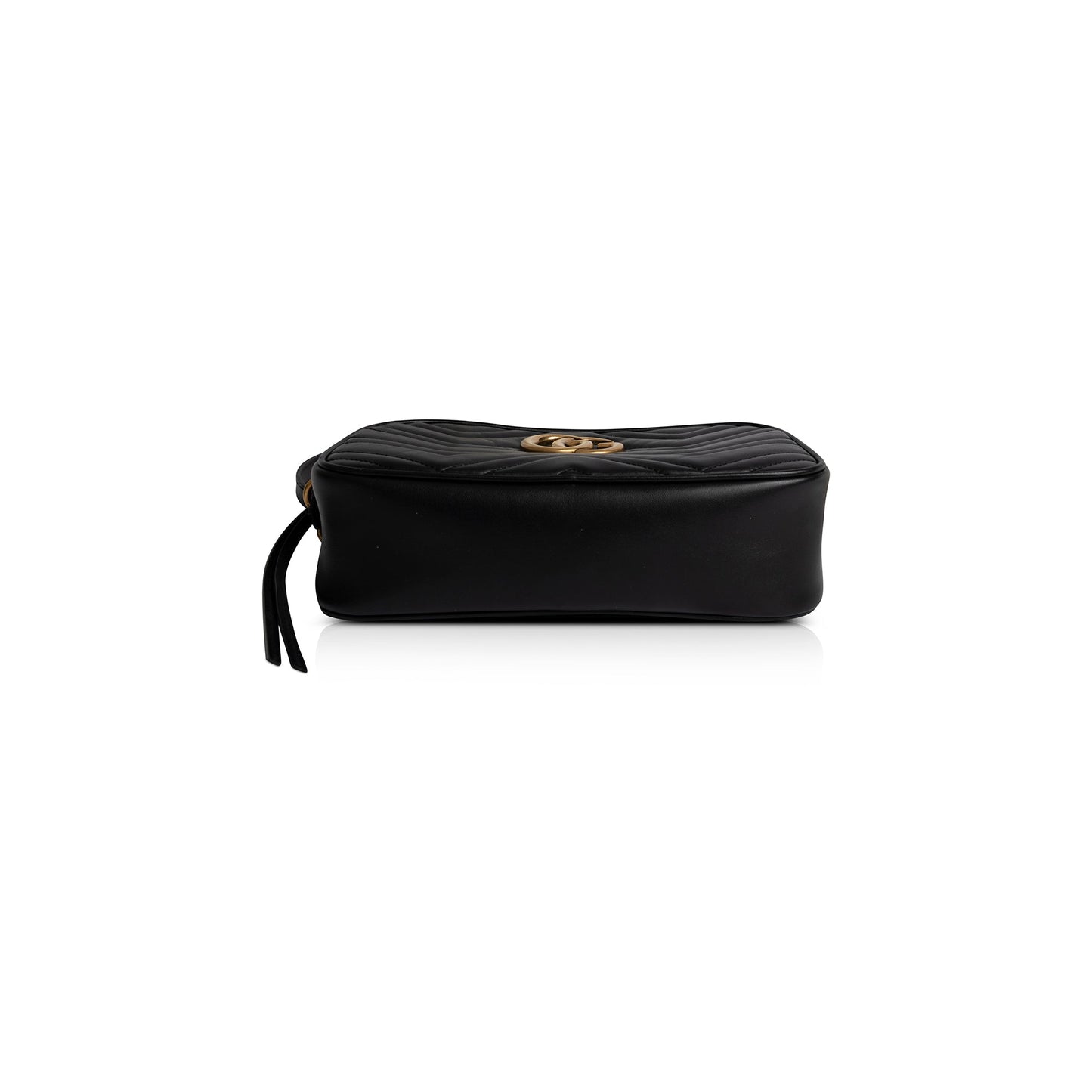 Gucci GG Marmont Matelasse Small Shoulder Bag