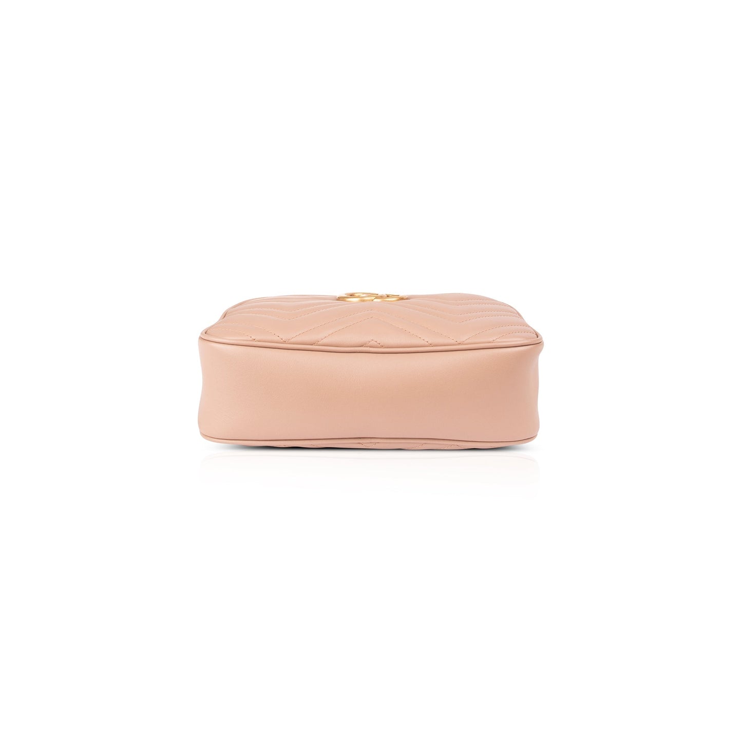 Gucci GG Marmont Matelasse Small Shoulder Bag