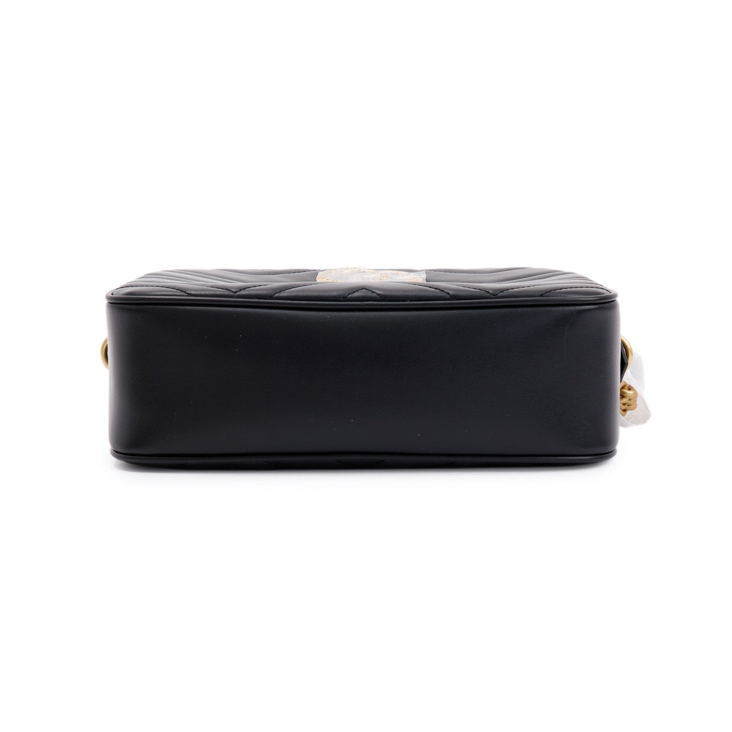 Gucci GG Marmont Matelasse Small Shoulder Bag