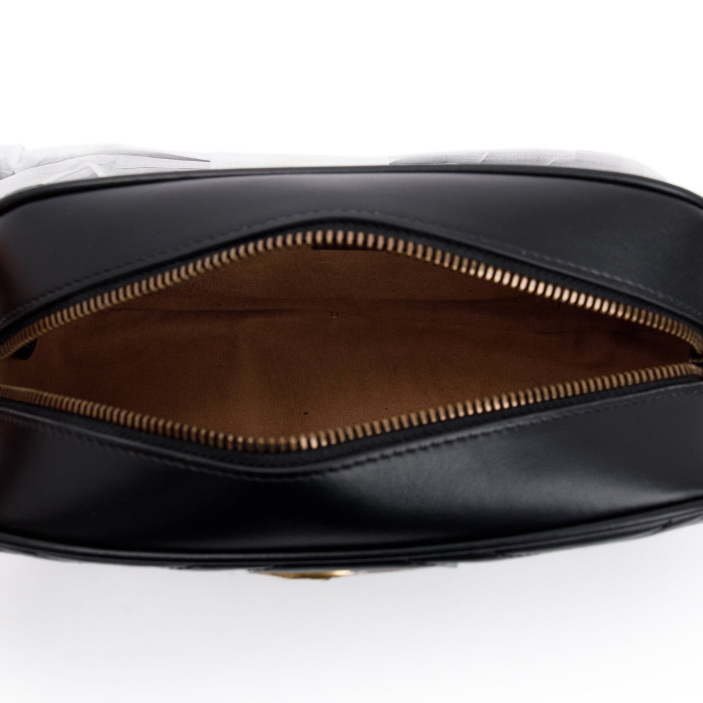 Gucci GG Marmont Matelasse Small Shoulder Bag
