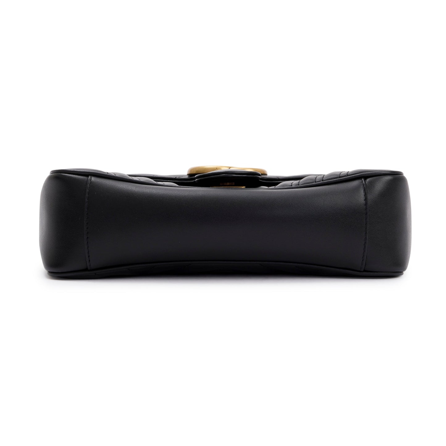 Gucci GG Marmont Matelasse Small Shoulder Bag