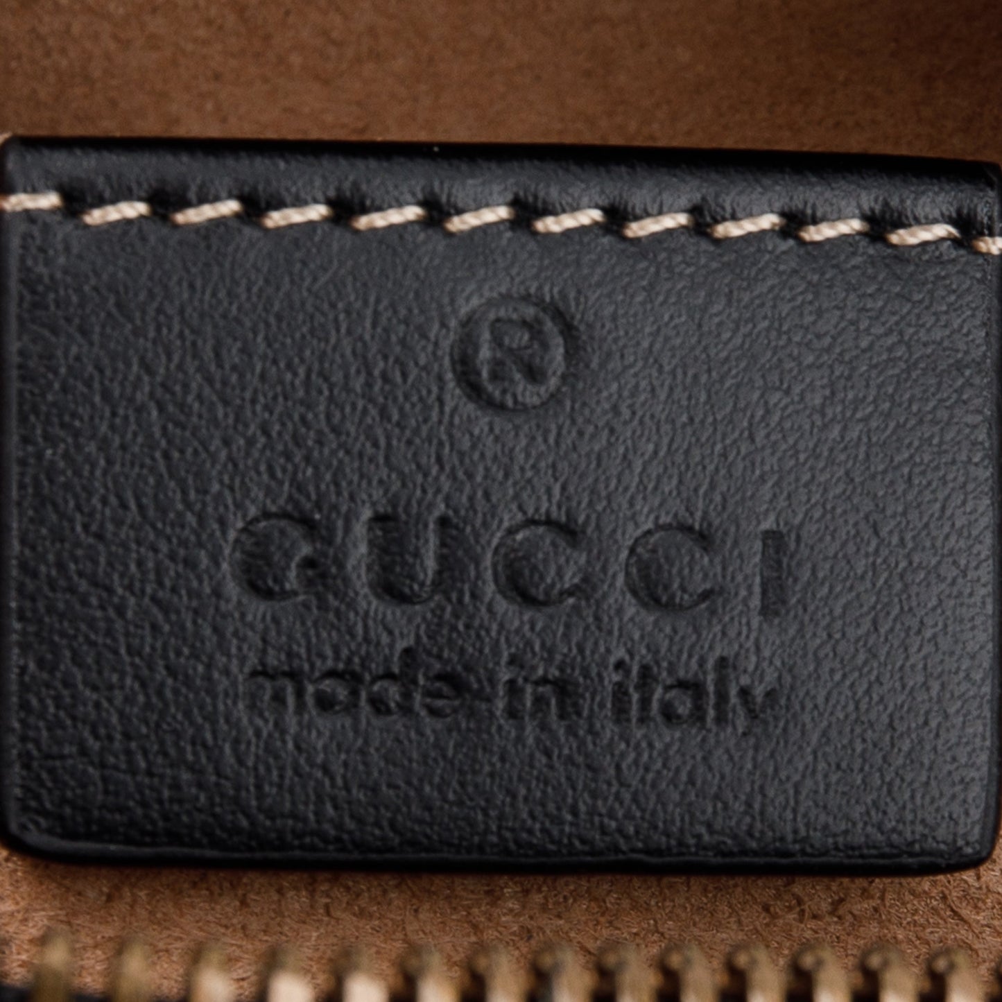 Gucci GG Marmont Matelasse Small Shoulder Bag