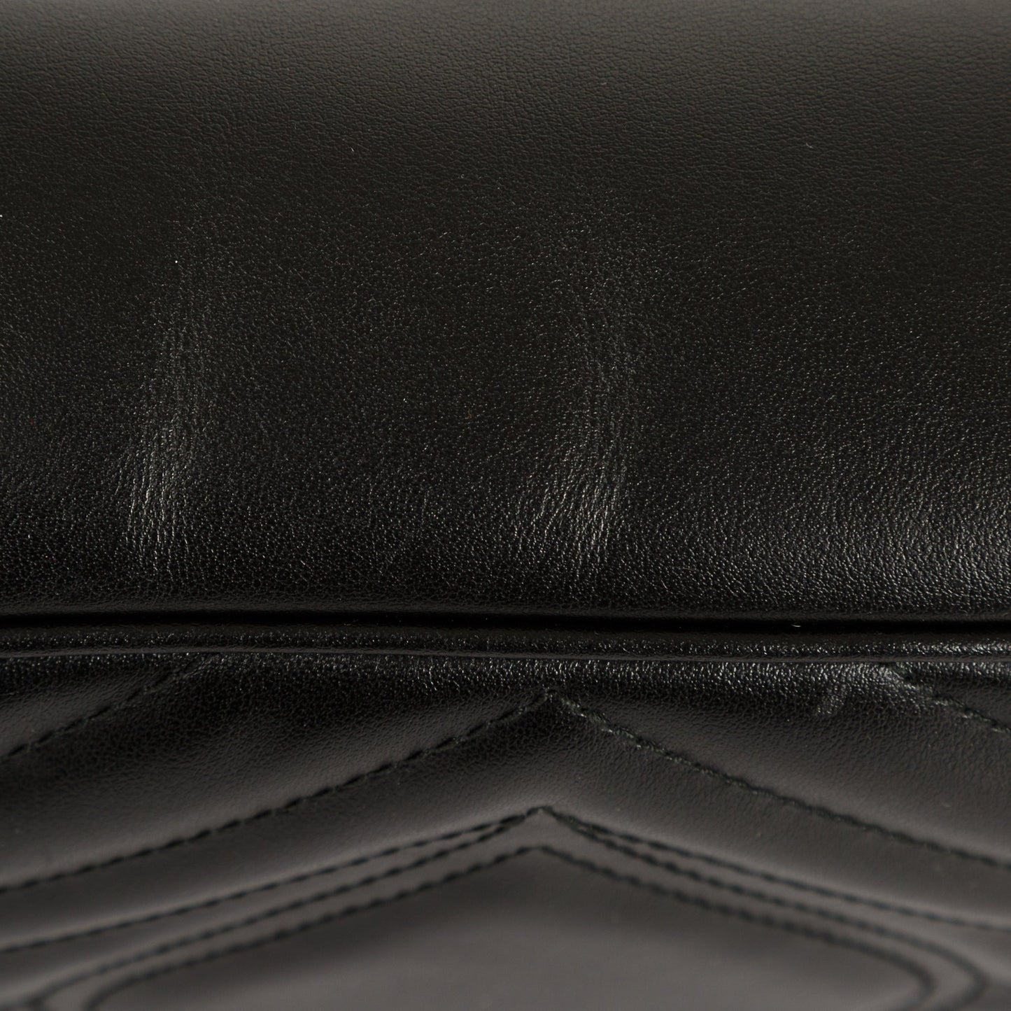 Gucci GG Marmont Matelasse Small Shoulder Bag