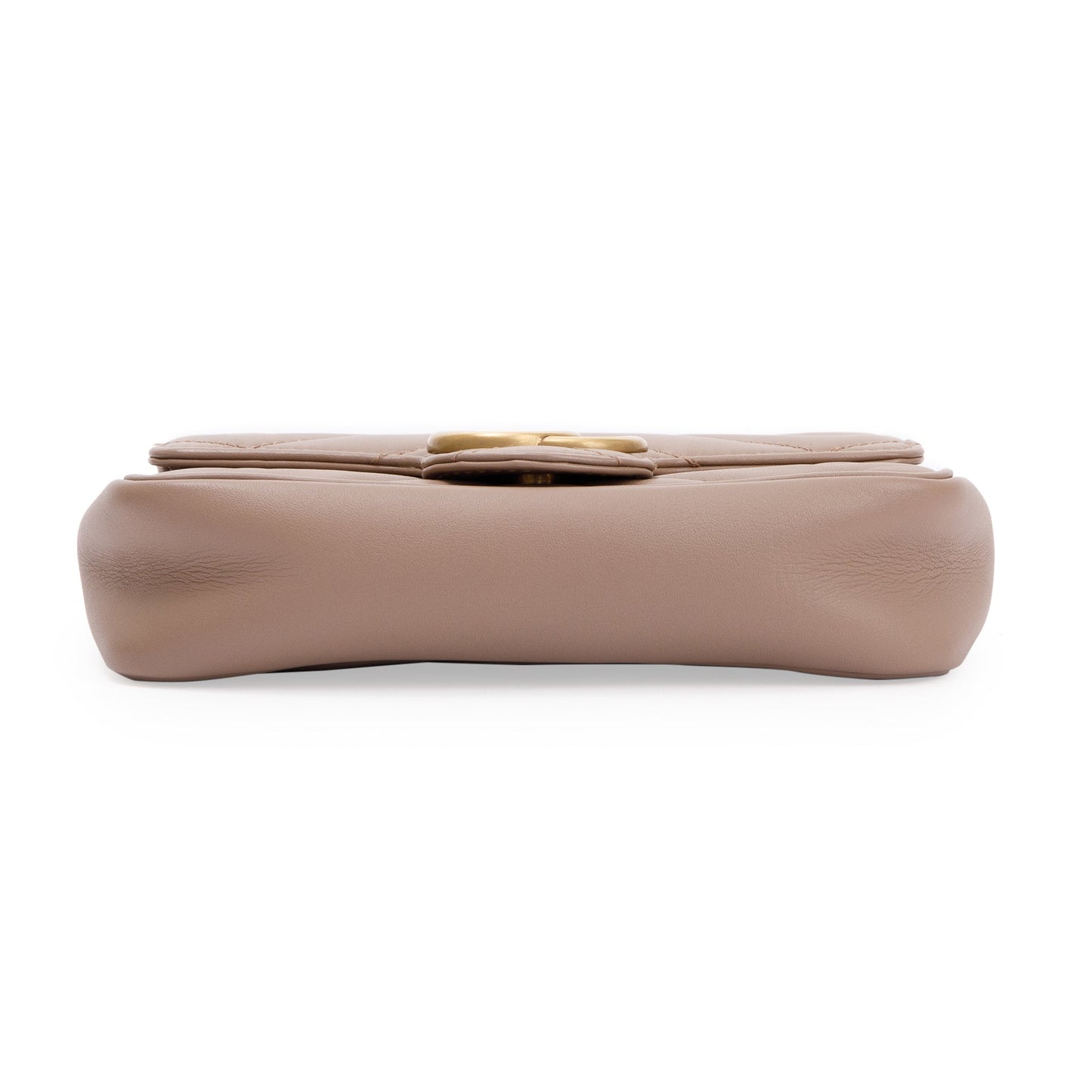 Gucci GG Marmont Matelasse Super Mini Bag