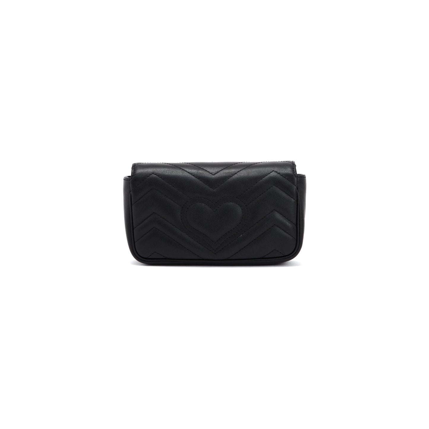 Gucci GG Marmont Matelasse Super Mini Bag