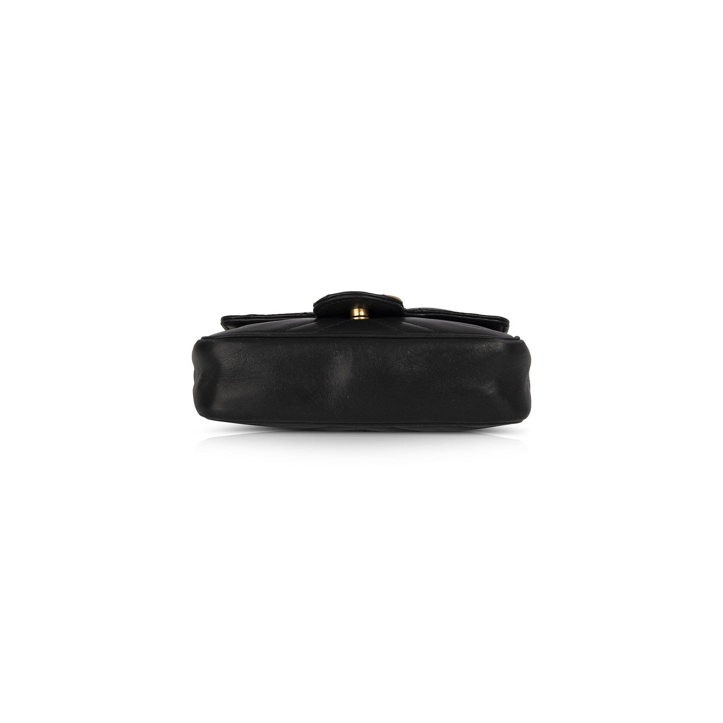Gucci GG Marmont Matelasse Super Mini Bag
