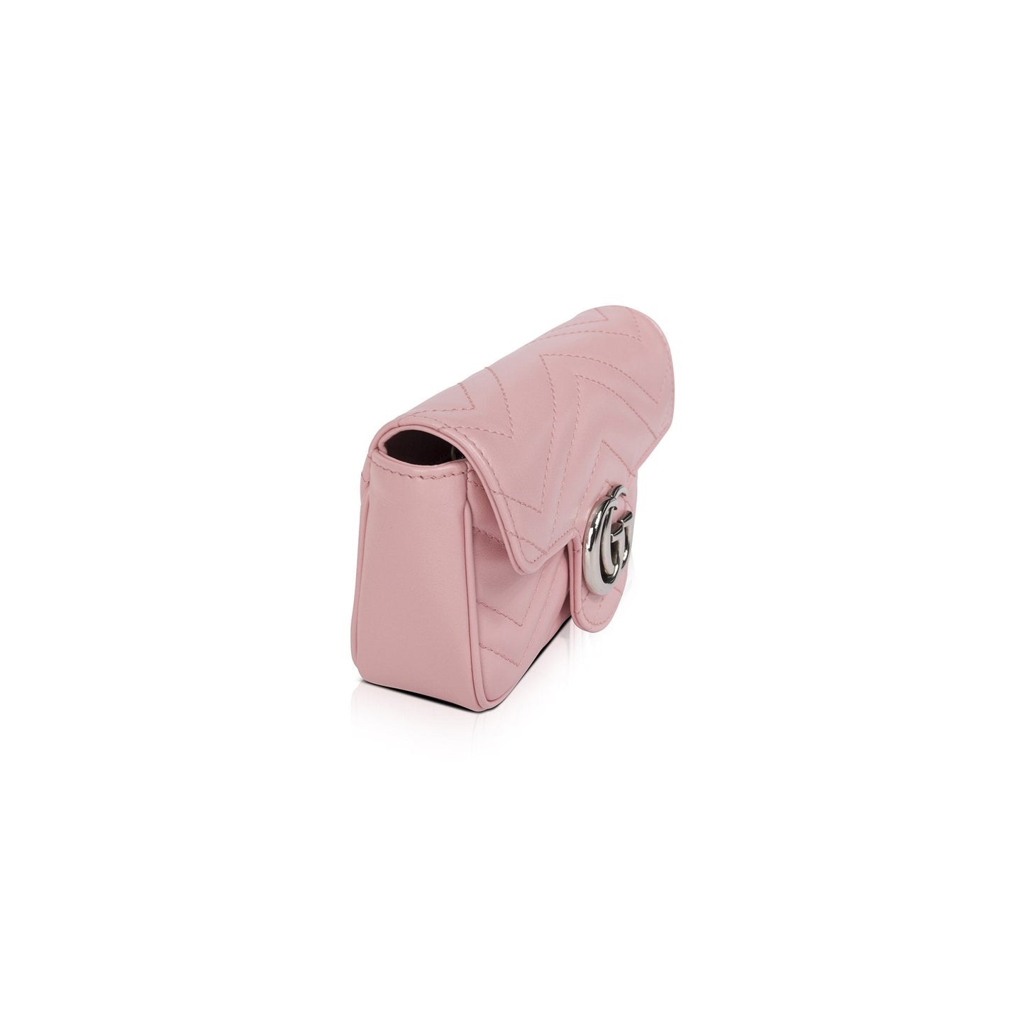 Gucci GG Marmont Matelasse Super Mini Bag