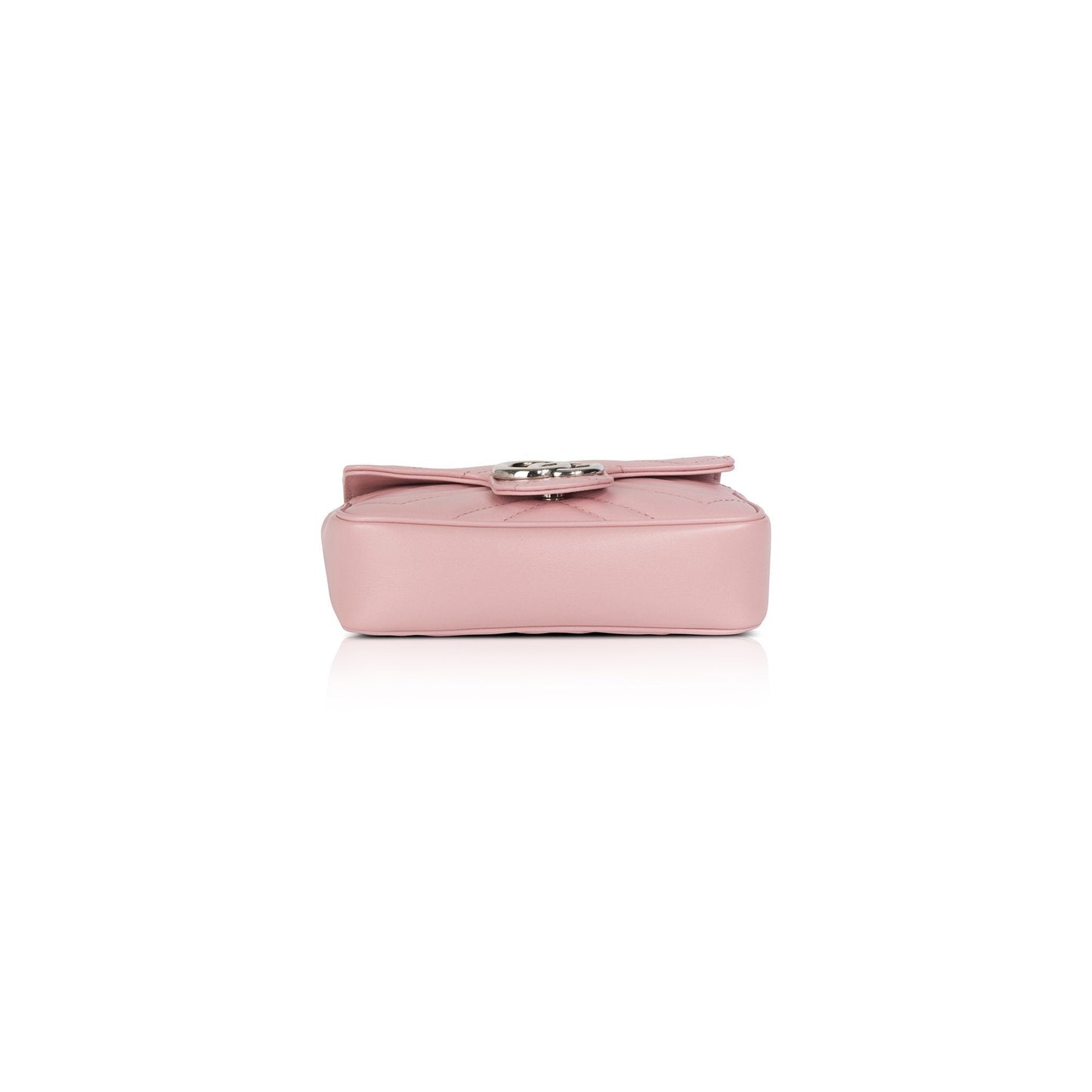 Gucci GG Marmont Matelasse Super Mini Bag