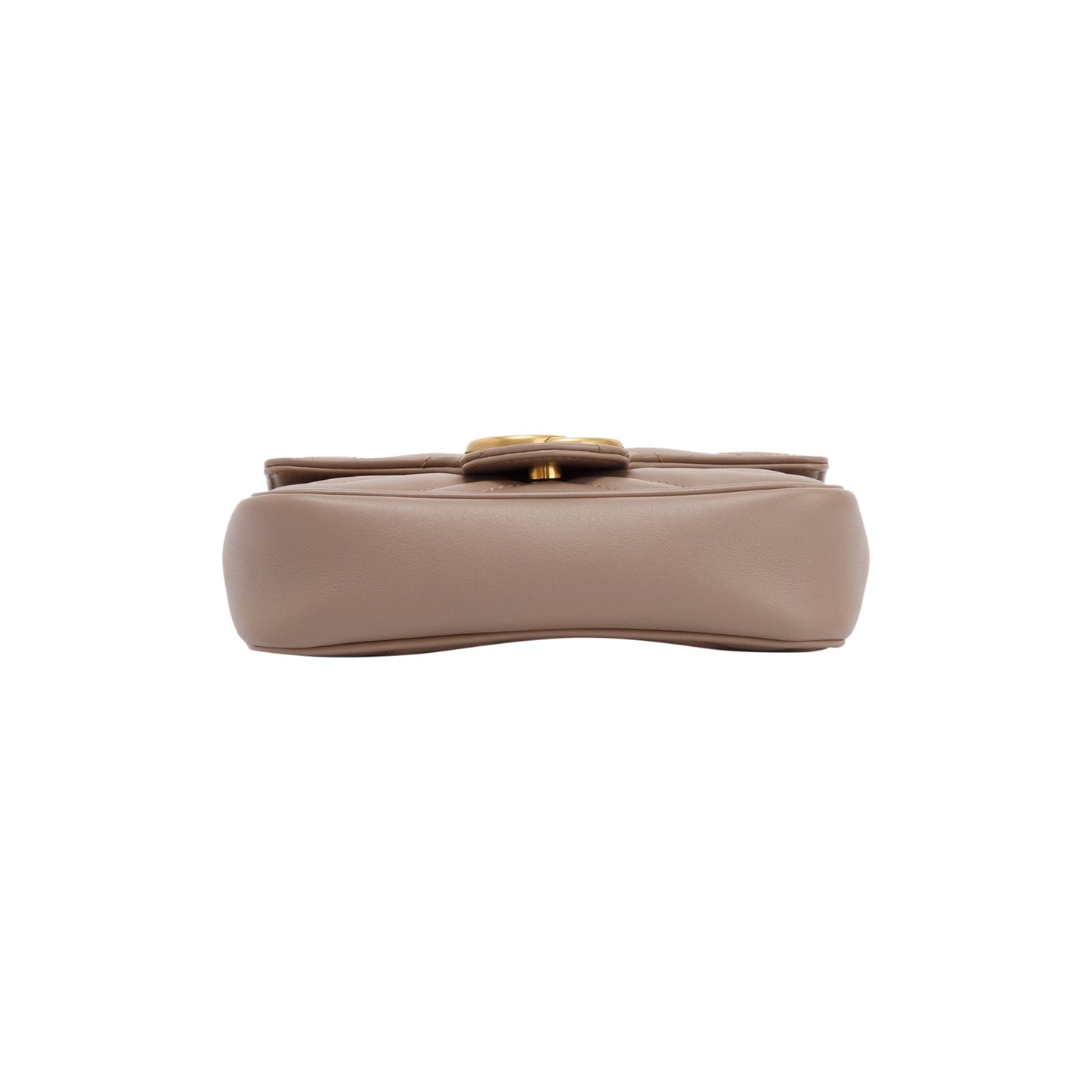 Gucci GG Marmont Matelasse Super Mini Bag