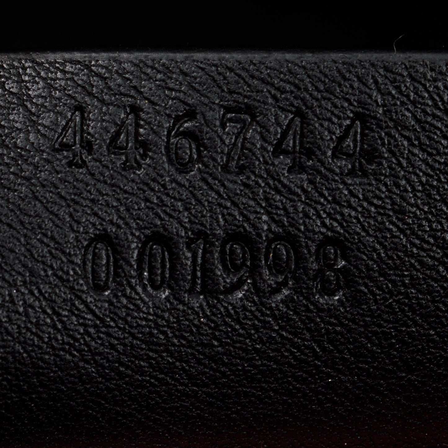 Gucci GG Marmont Matelasse Velvet Mini Bag