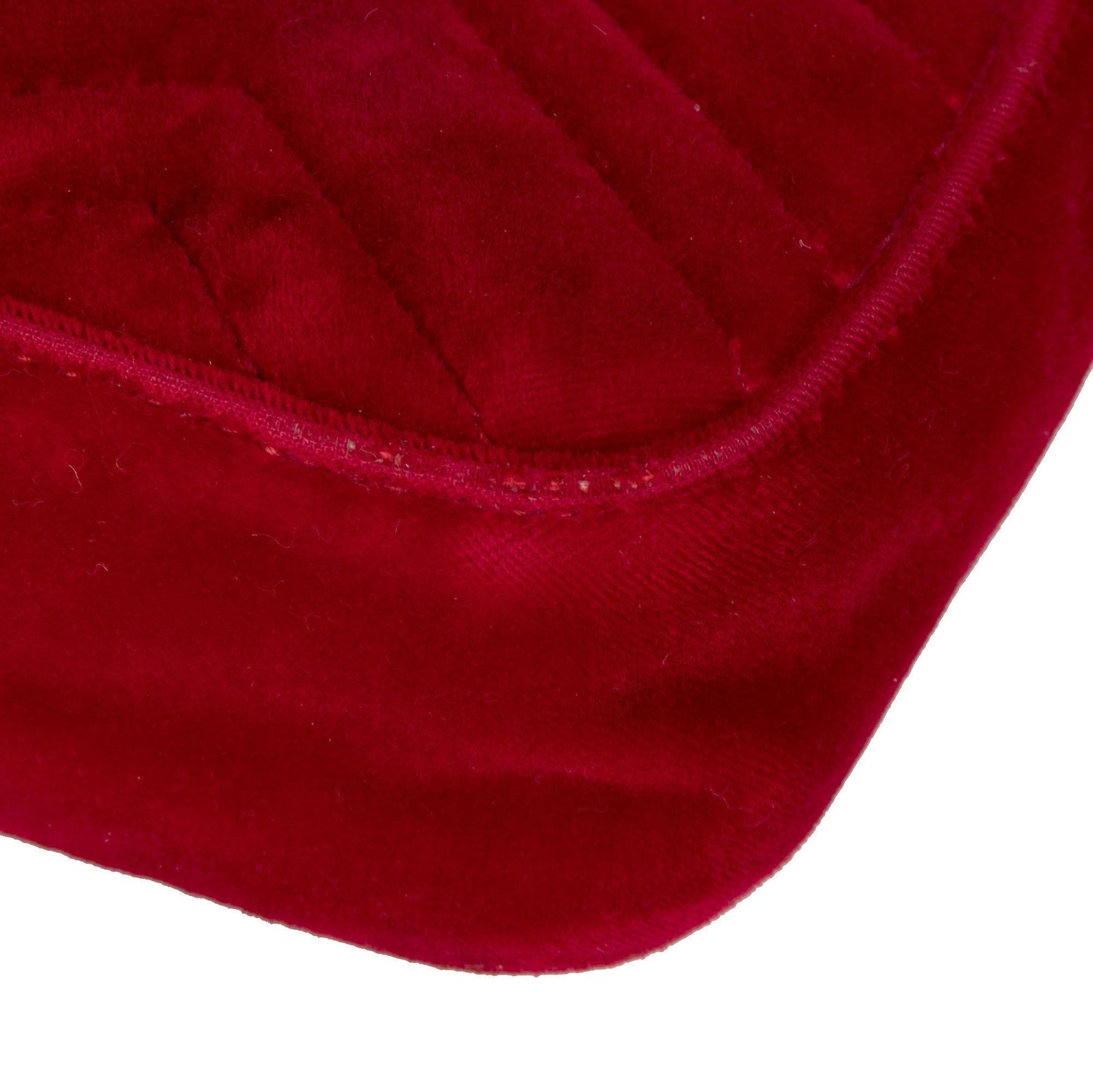 Gucci GG Marmont Matelasse Velvet Mini Bag