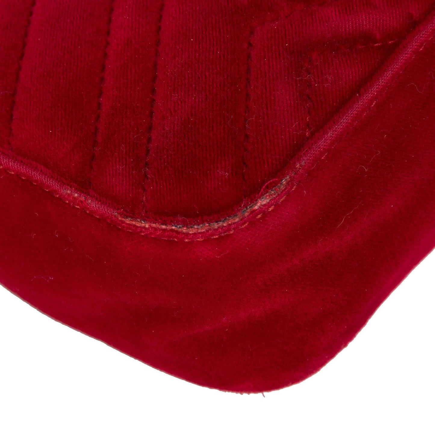 Gucci GG Marmont Matelasse Velvet Mini Bag