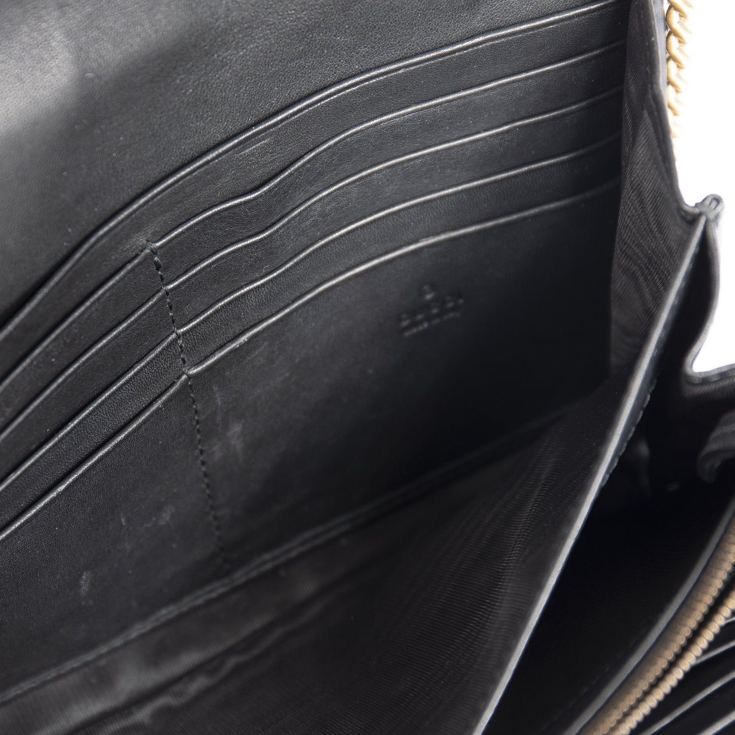 Gucci GG Marmont Matelasse Velvet Mini Bag