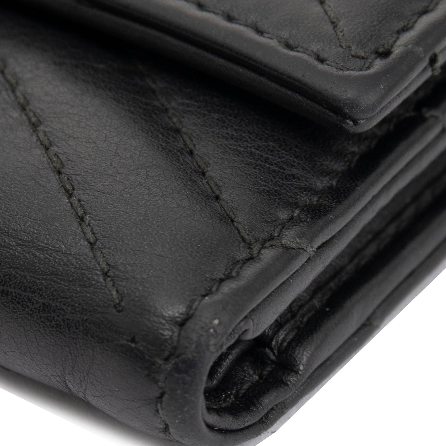 Gucci GG Marmont Matelasse Wallet
