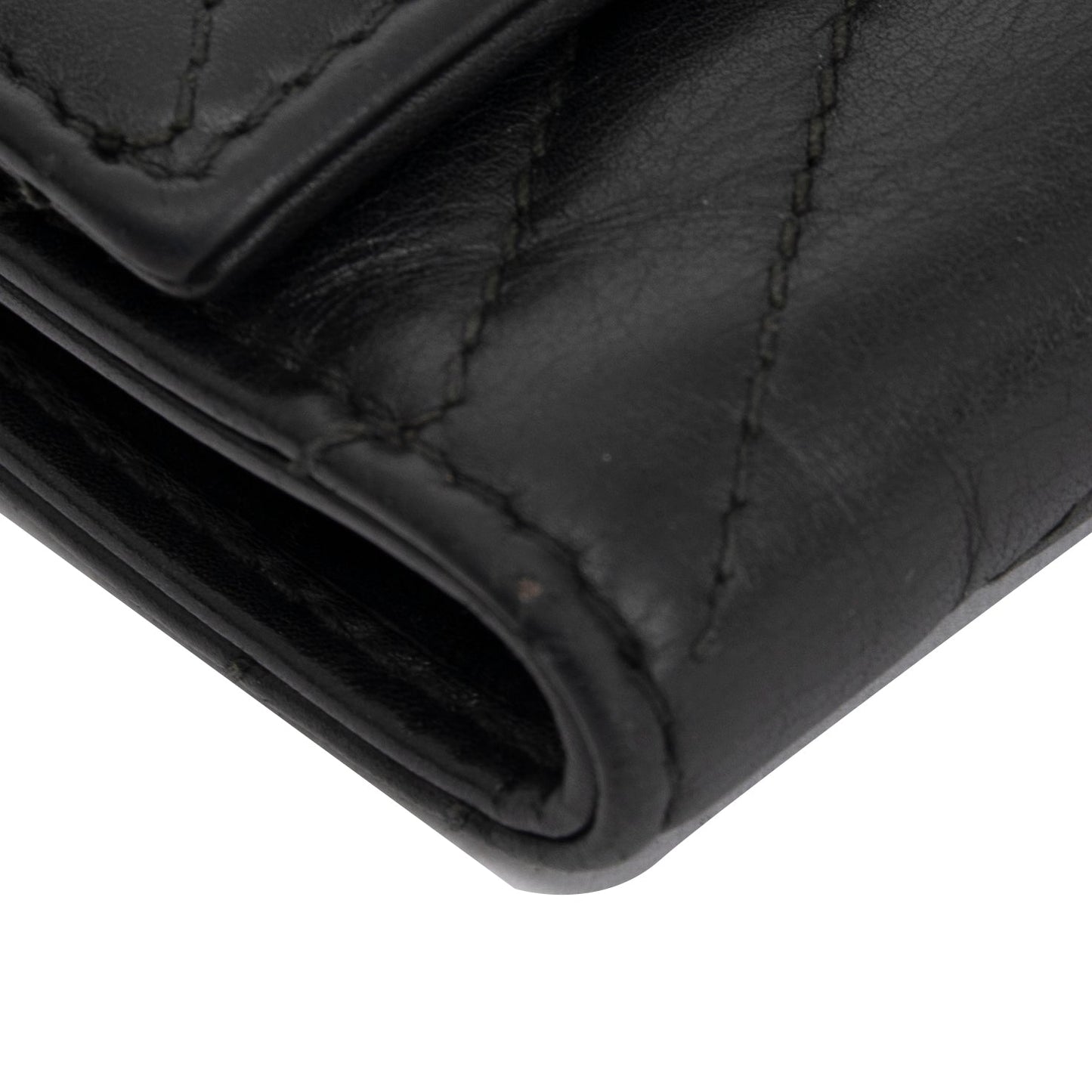 Gucci GG Marmont Matelasse Wallet