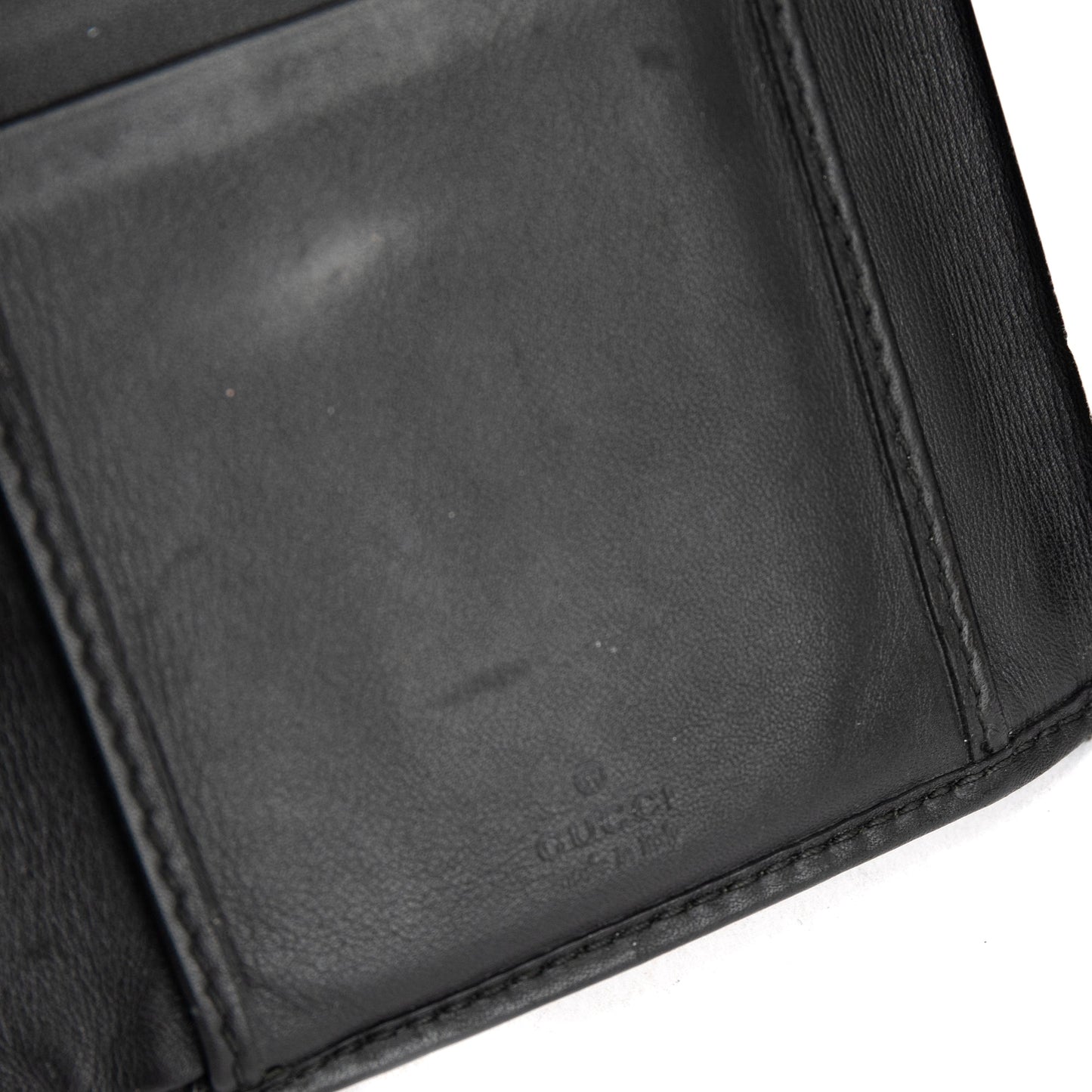 Gucci GG Marmont Matelasse Wallet