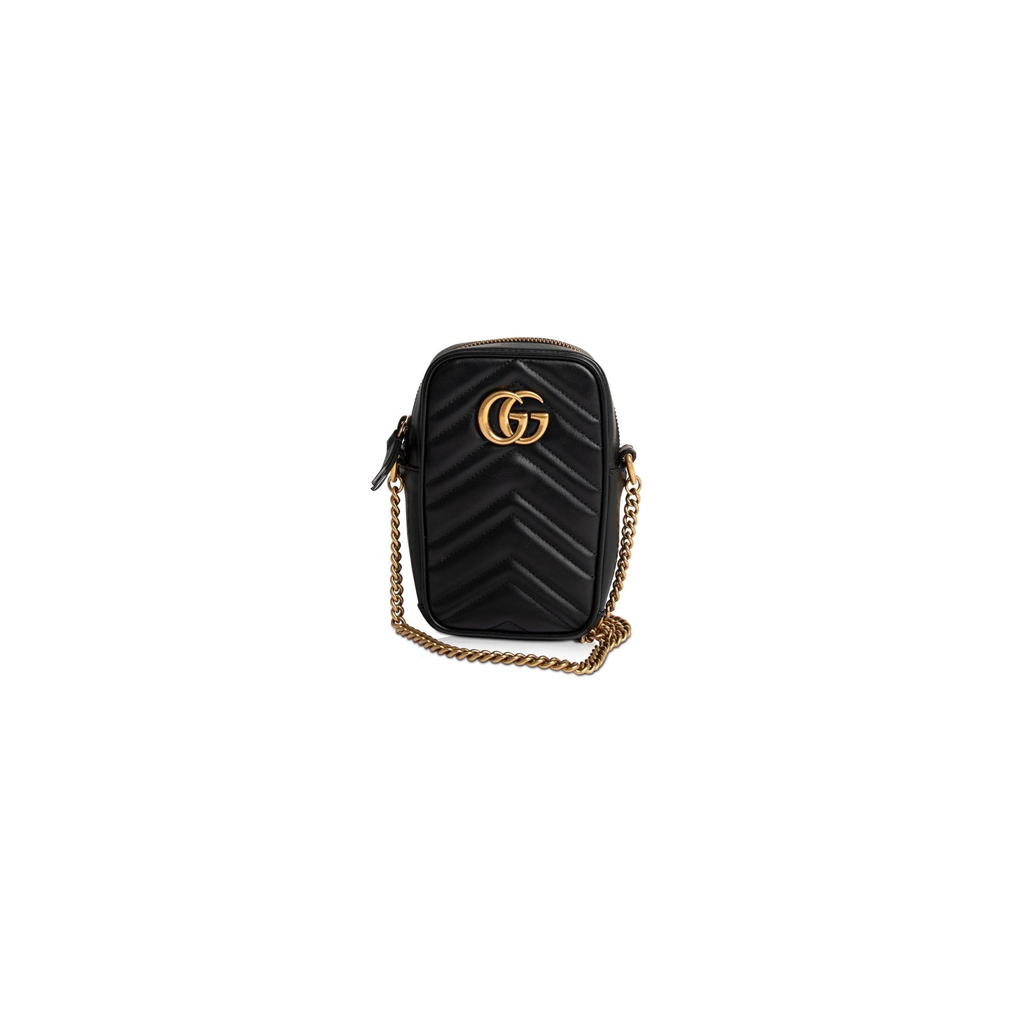 Gucci GG Marmont Mini Bag