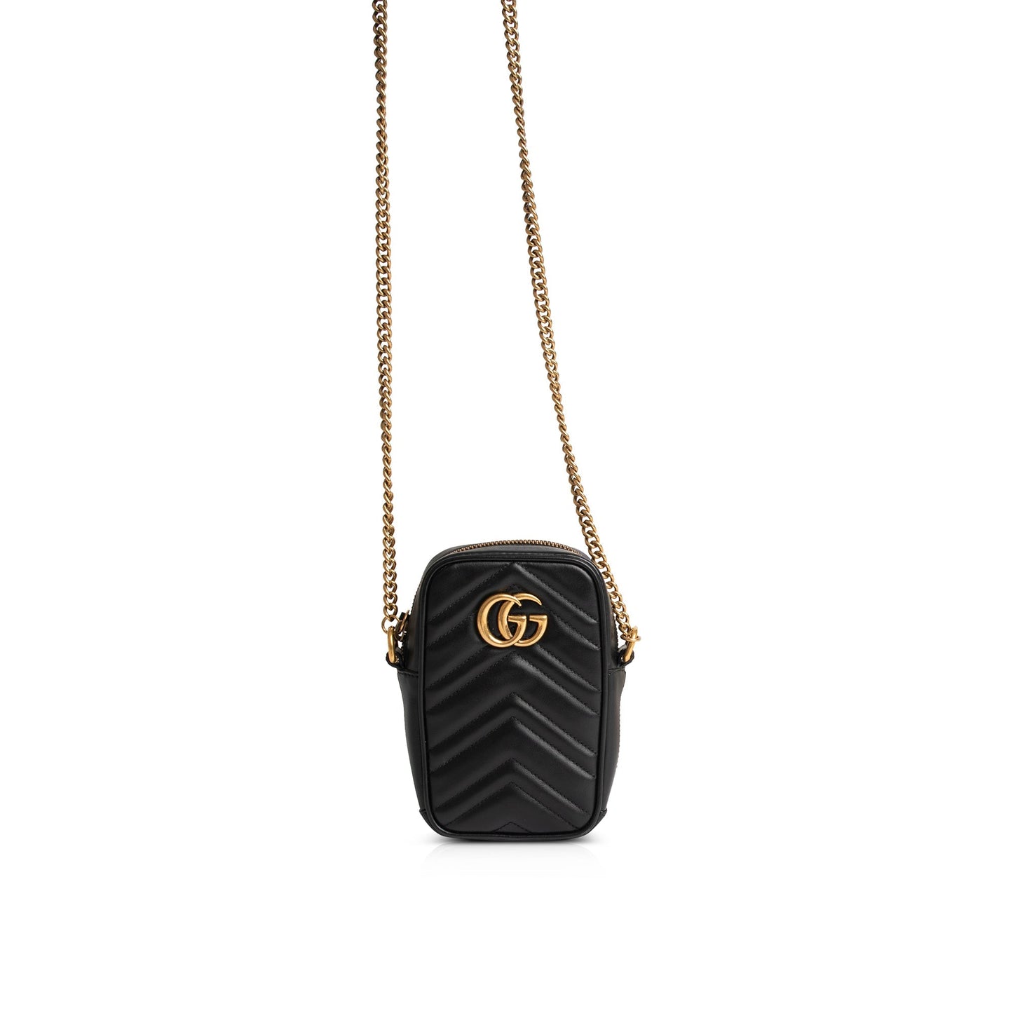 Gucci GG Marmont Mini Bag