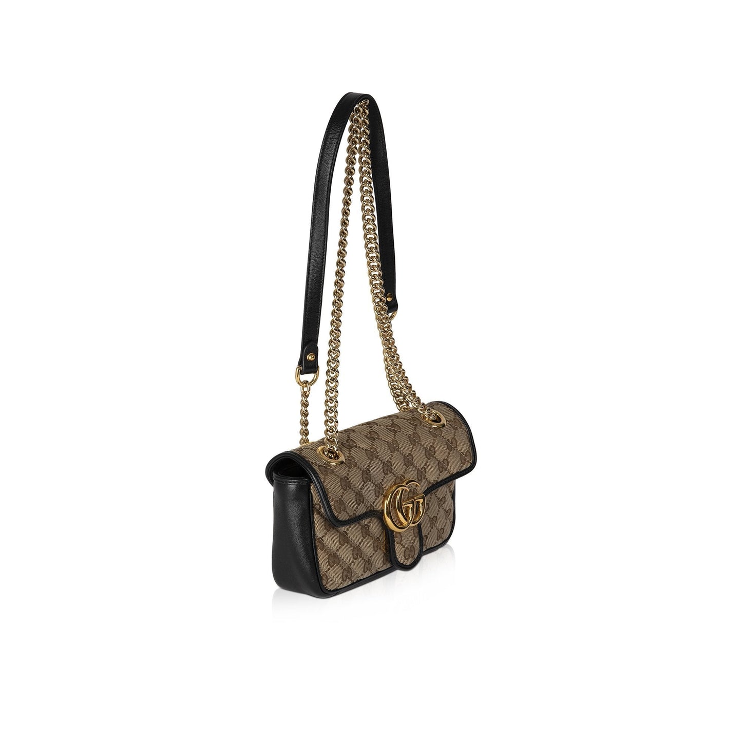 Gucci GG Marmont Mini Bag