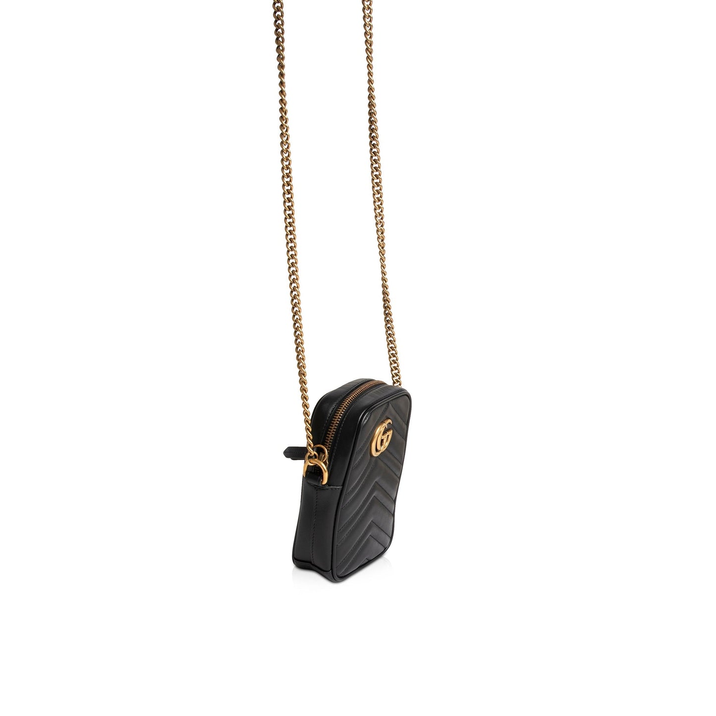 Gucci GG Marmont Mini Bag