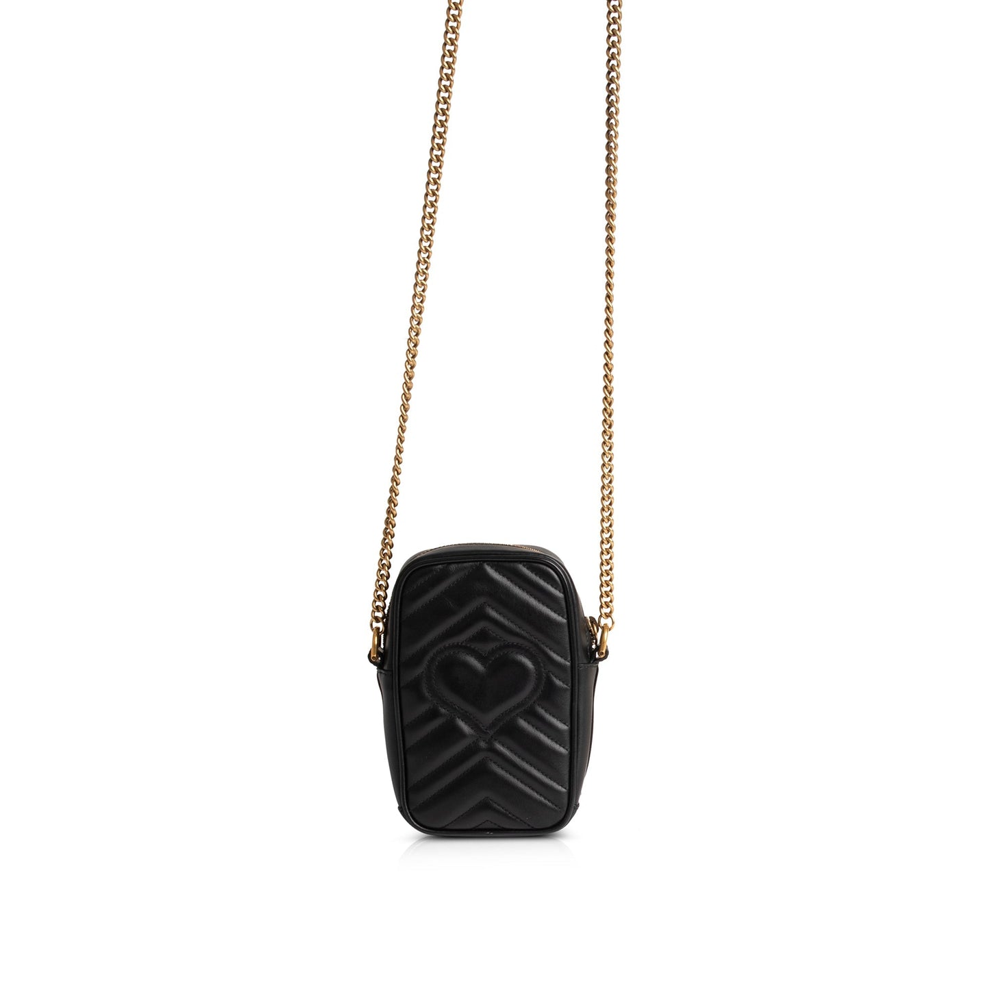 Gucci GG Marmont Mini Bag