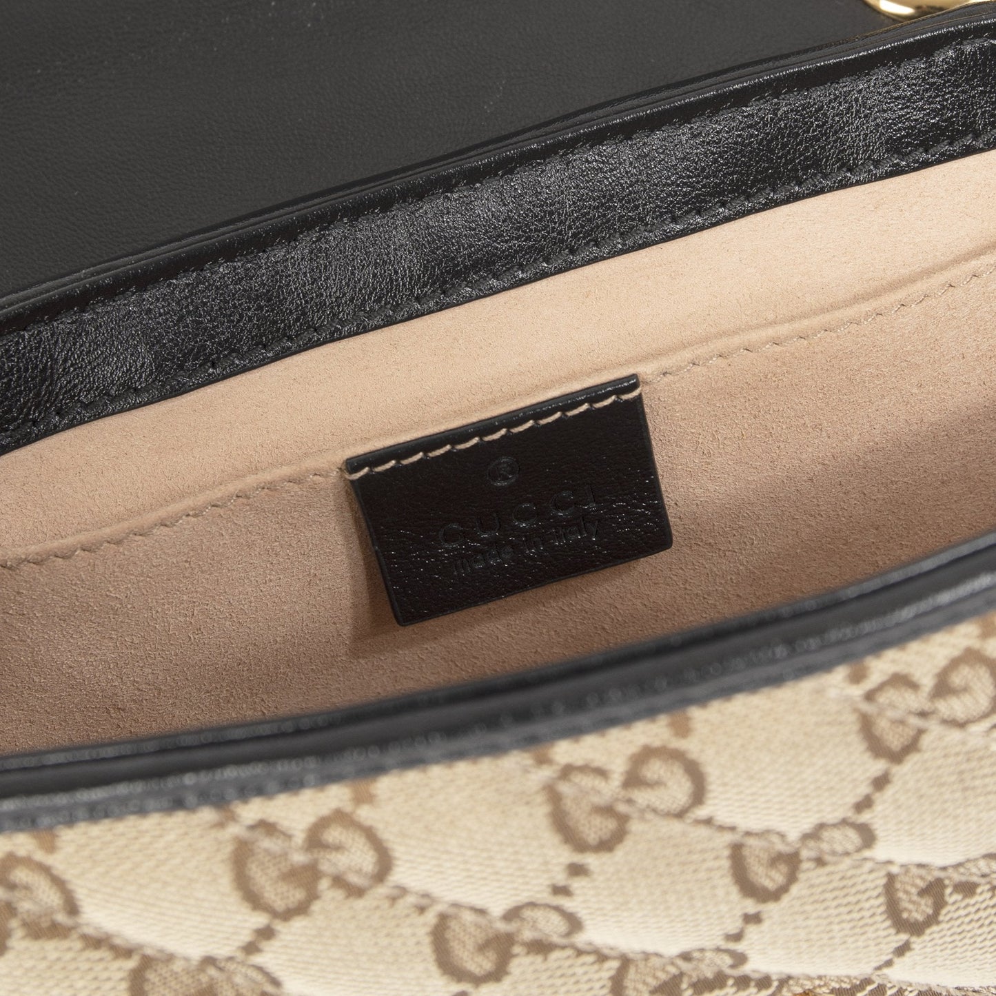 Gucci GG Marmont Mini Bag
