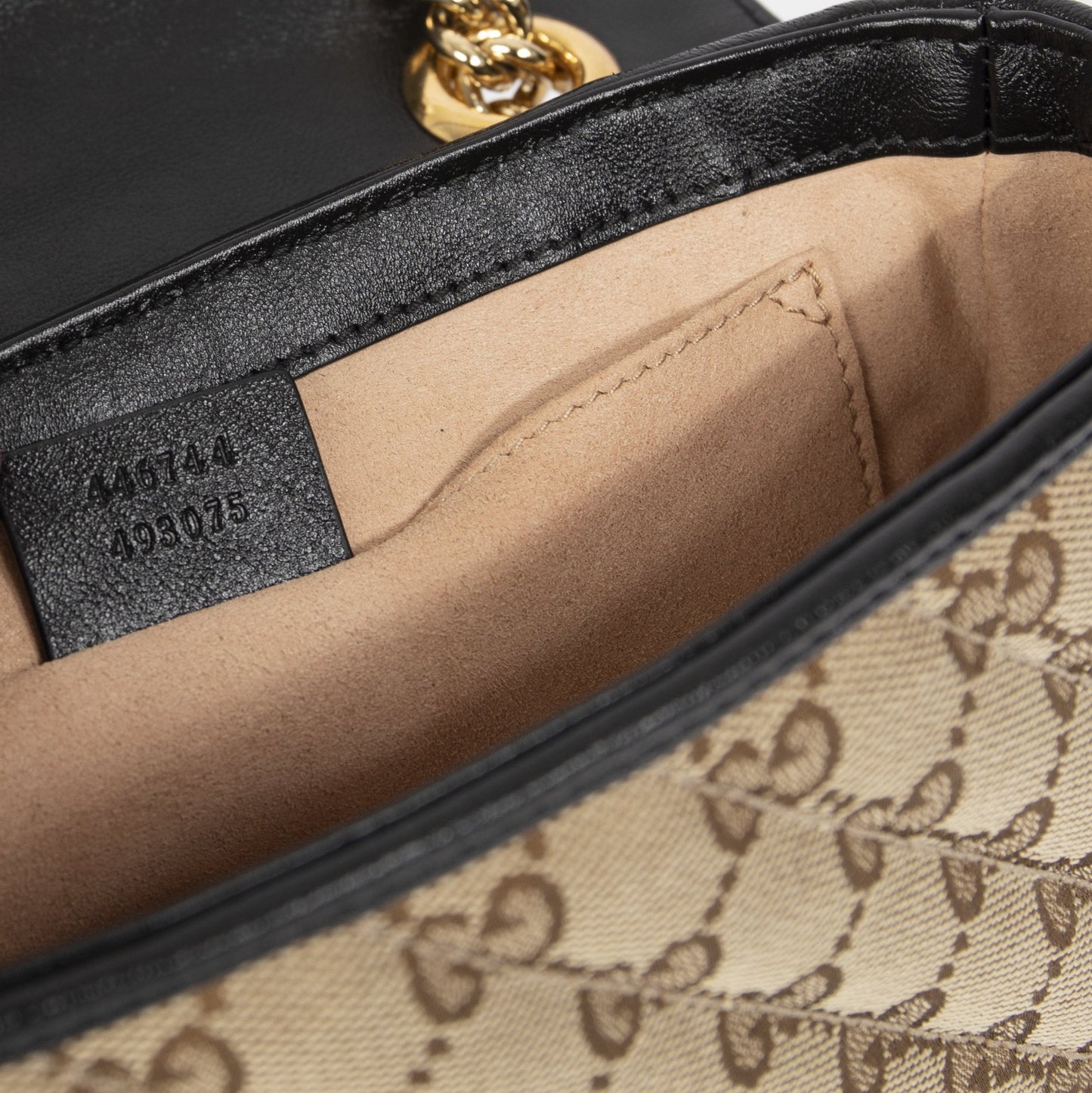 Gucci GG Marmont Mini Bag
