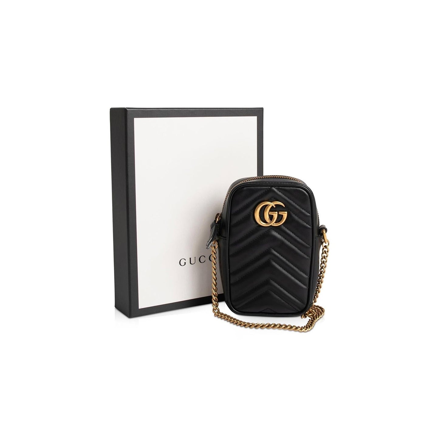 Gucci GG Marmont Mini Bag