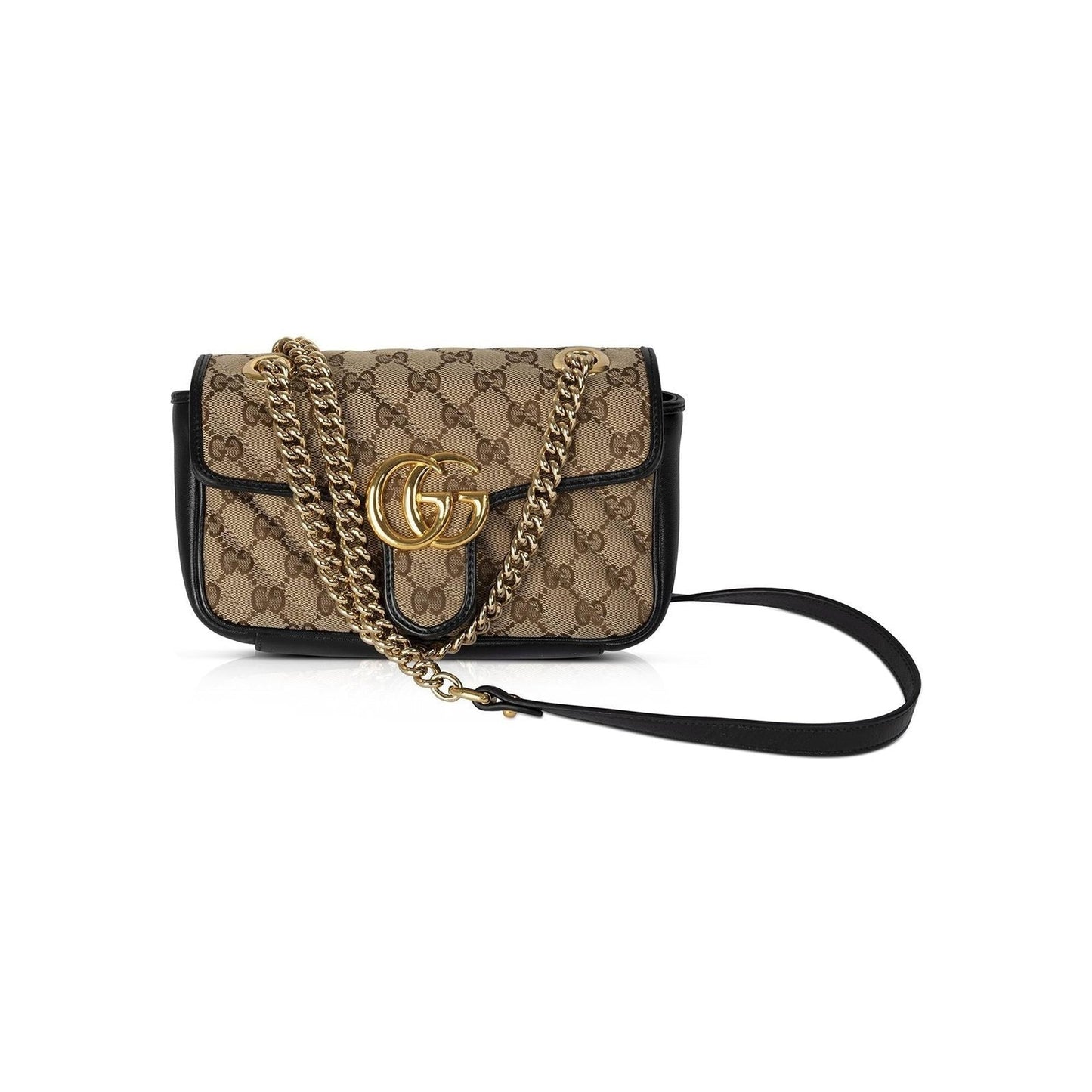 Gucci GG Marmont Mini Bag